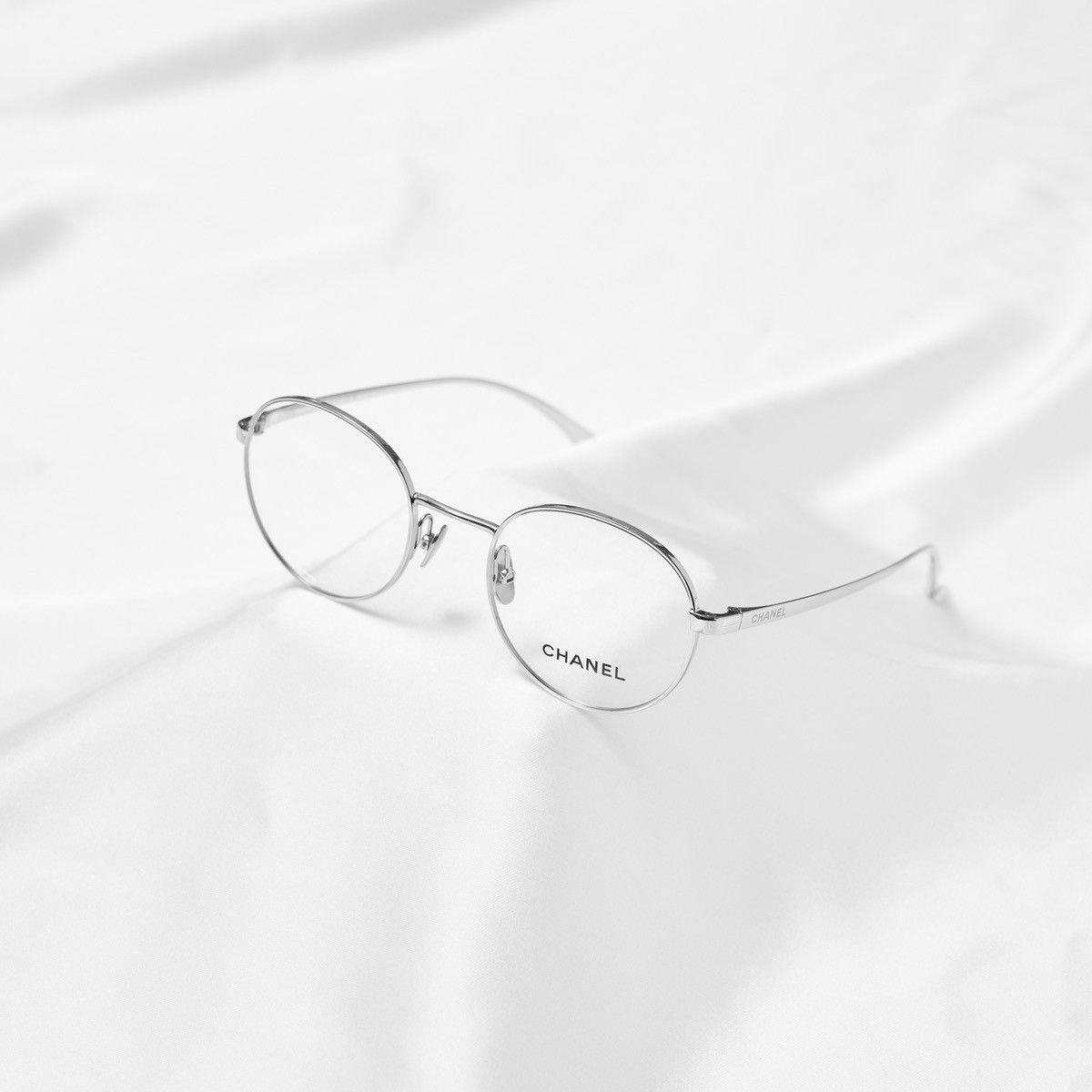 Chanel CHANEL 0CH2209 C124 GLASSES Size ONE SIZE - 1 Thumbnail
