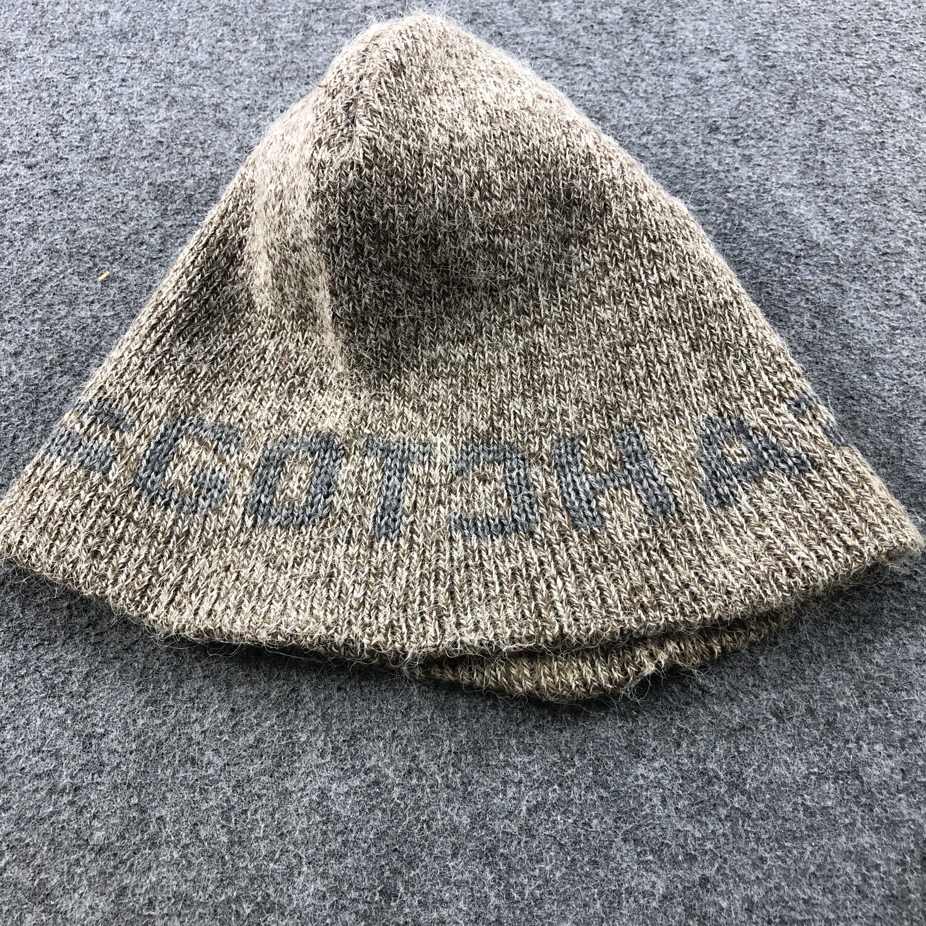 Gotcha Gotcha Fisherman Beanie Snowcap Snow Hat B40 Size ONE SIZE - 3 Thumbnail