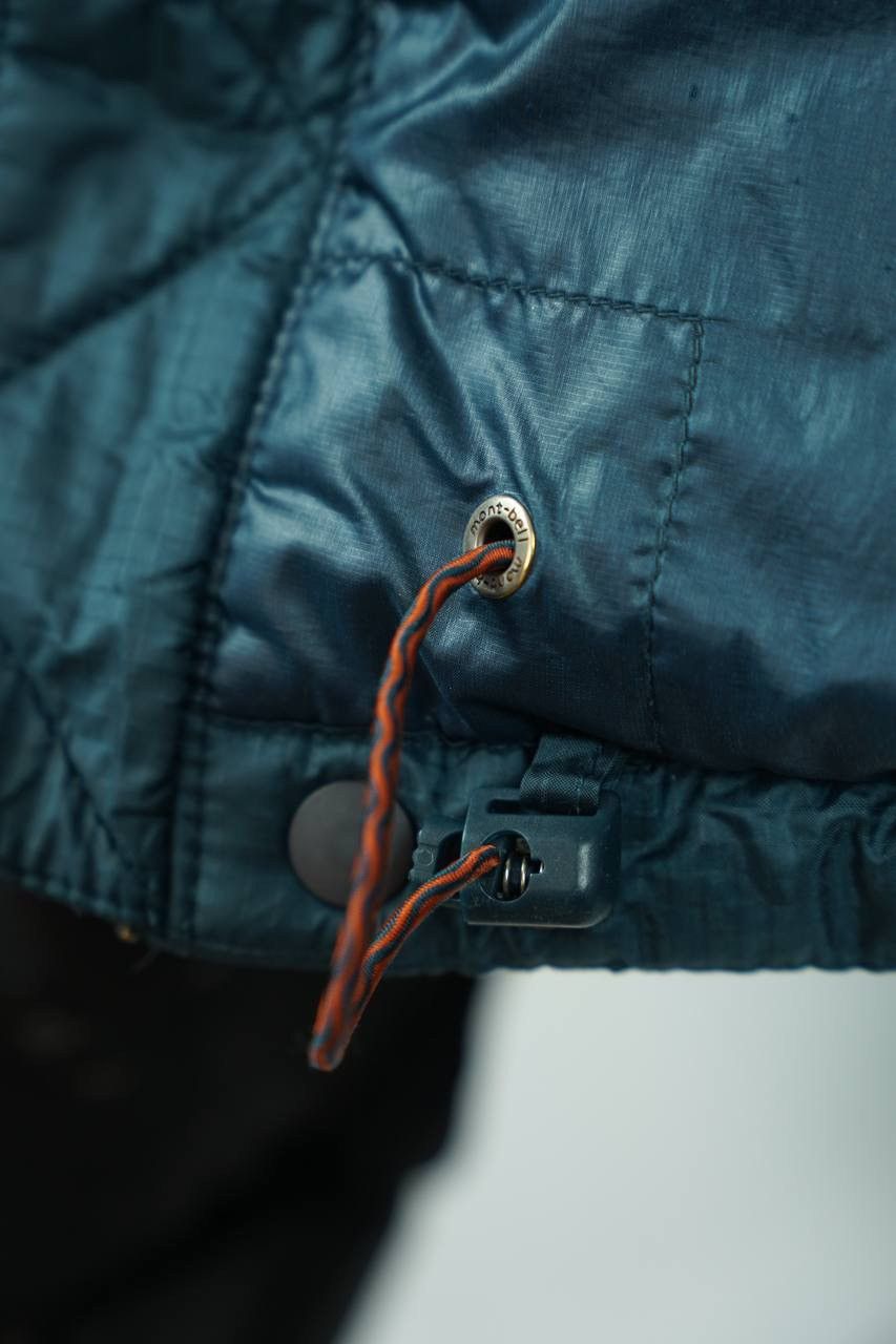 Montbell Montbell Down Jacket EX700 Size US L / EU 52-54 / 3 - 5 Thumbnail