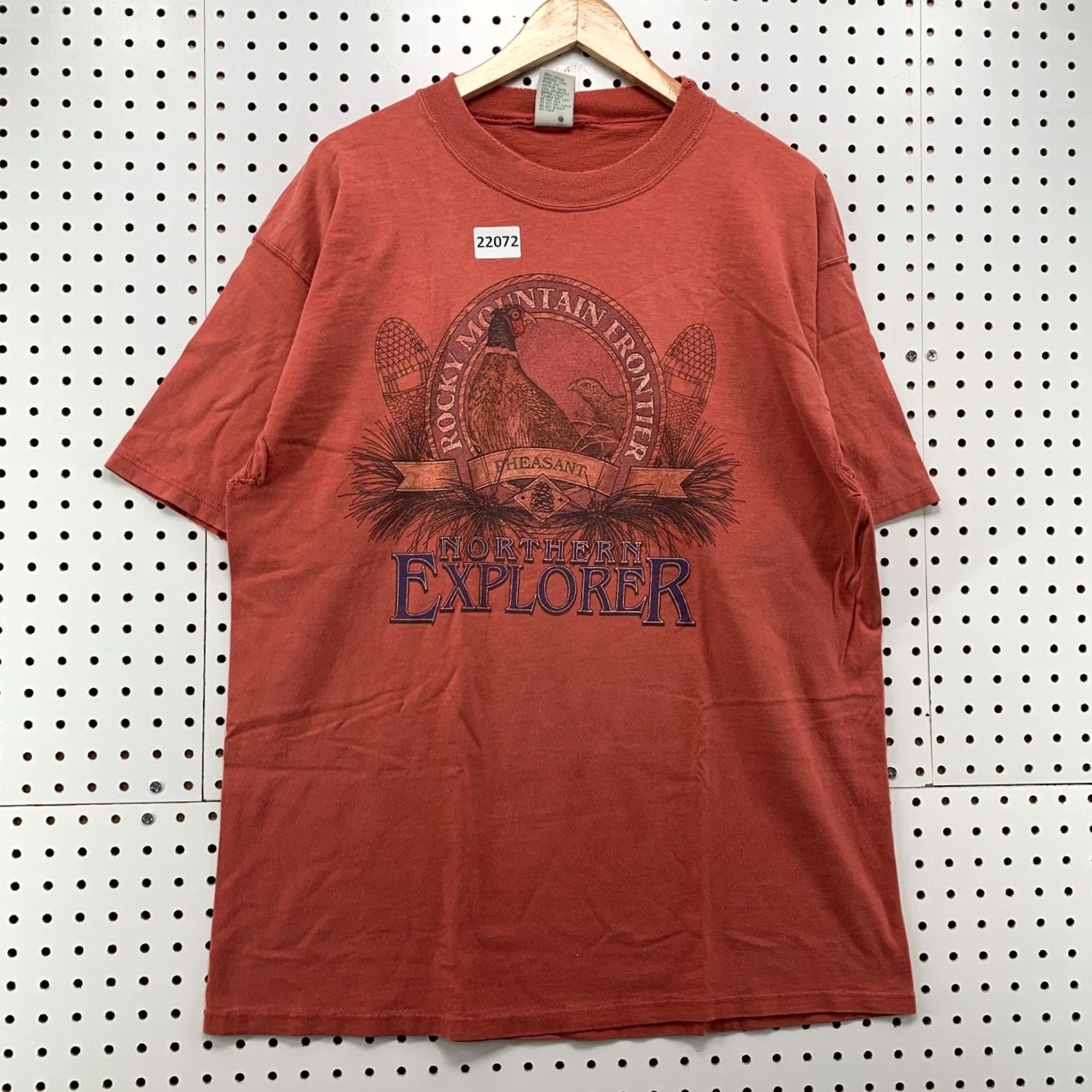 Vintage Item Specifications: Material: Wool, Cotton Size US L / EU 52-54 / 3 - 6 Thumbnail