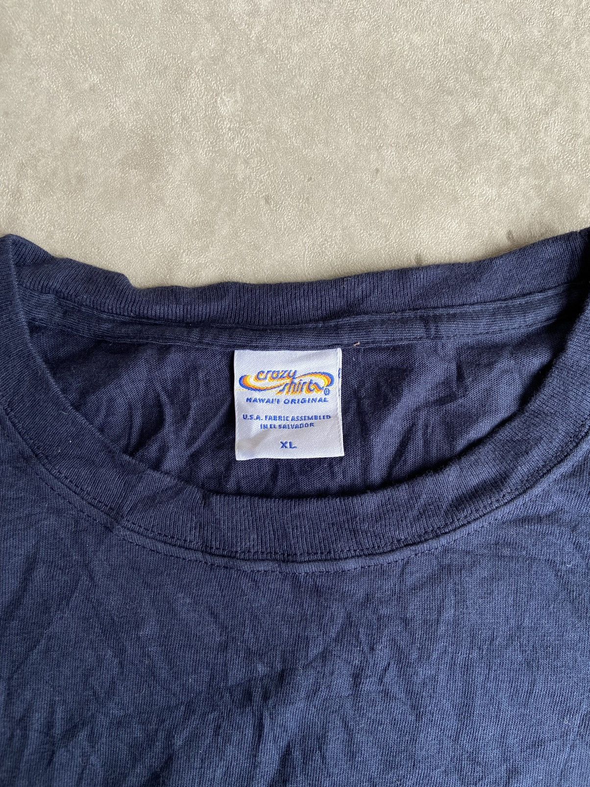 Other Crazy Shirt Hawaii Longsleeve Size US XL / EU 56 / 4 - 3 Thumbnail