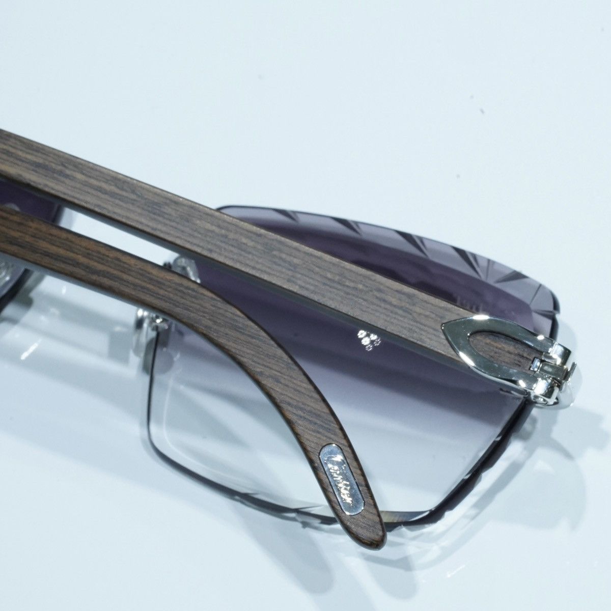 Cartier Cartier Woods Size ONE SIZE - 5 Thumbnail