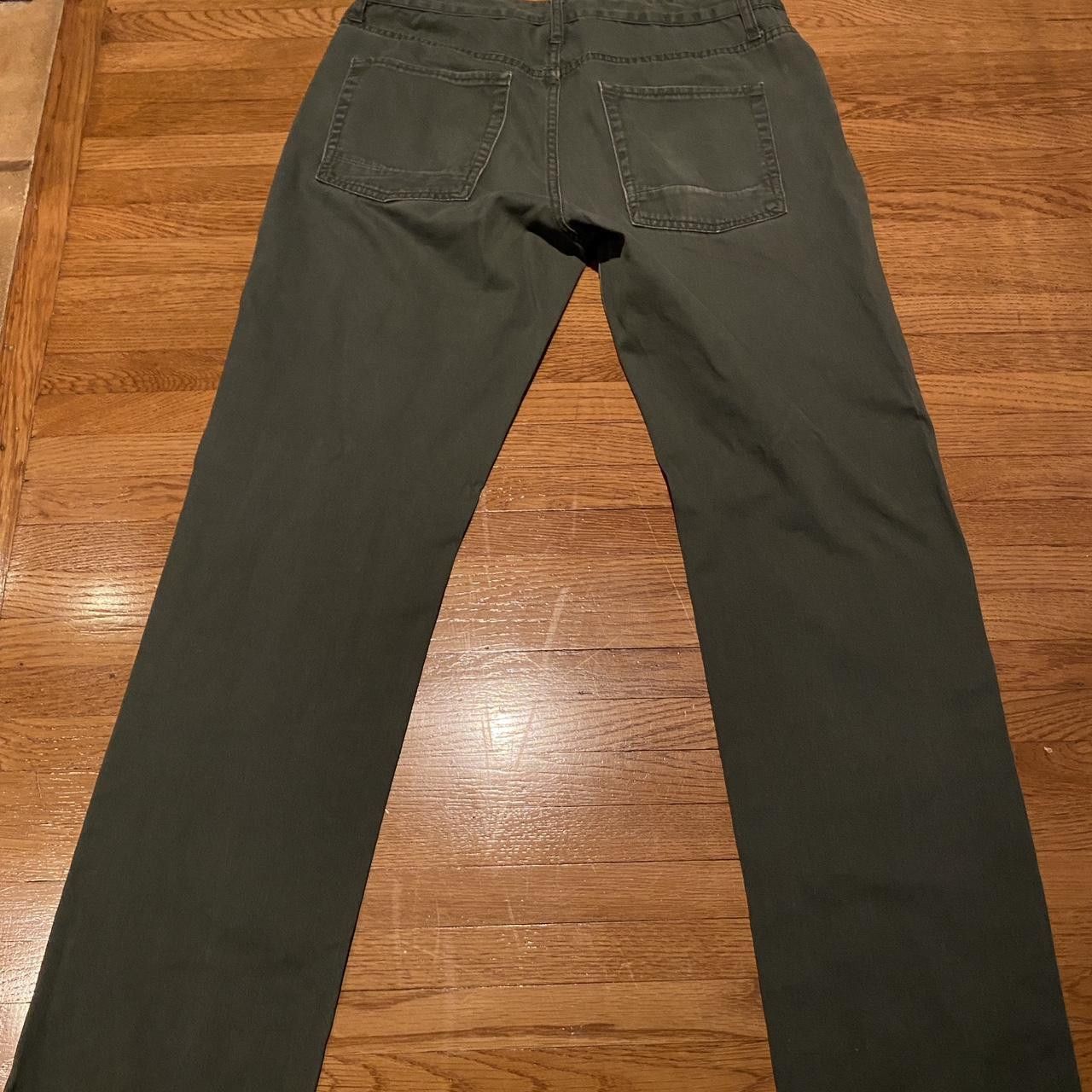 Mossimo Mossimo Supply Co pants Size US 32 / EU 48 - 3 Thumbnail