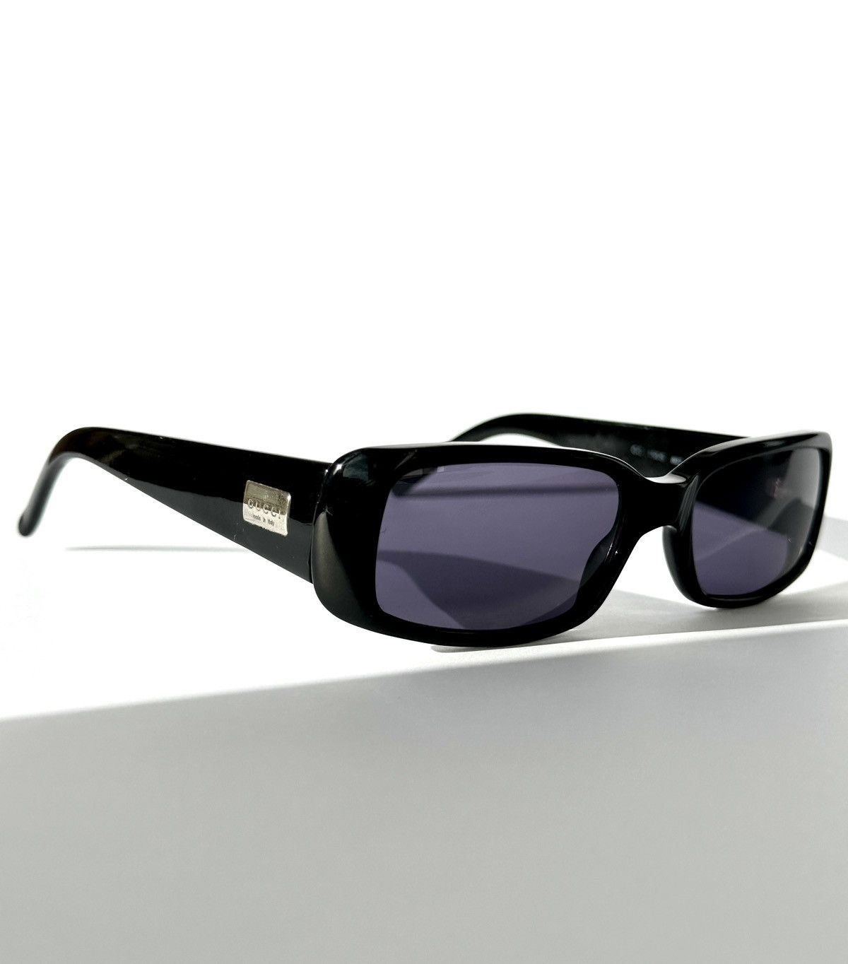 Gucci Gucci vintage sunglasses Size ONE SIZE - 1 Thumbnail