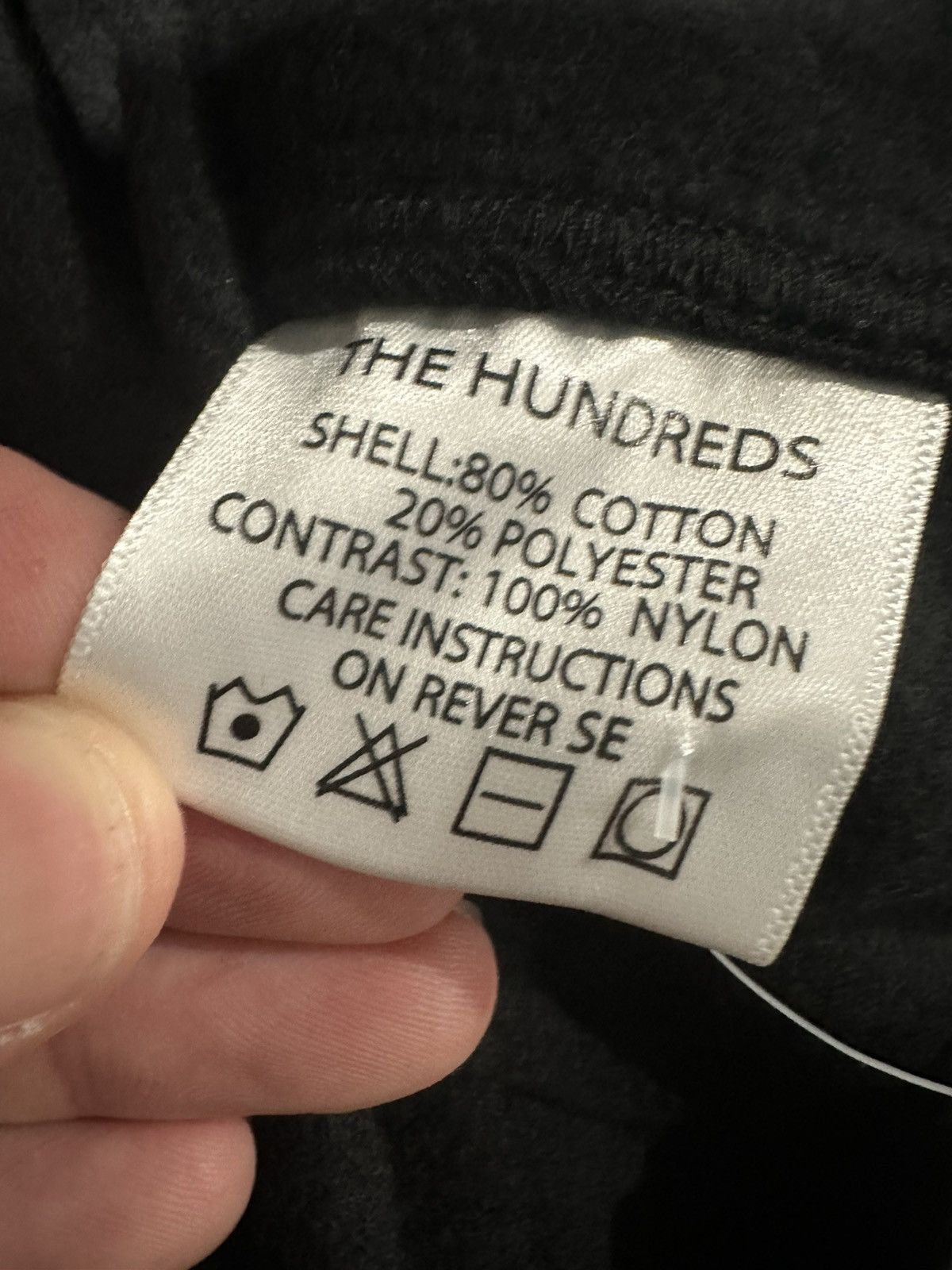 The Hundreds THE HUNDREDS VAPOR LINER JACKET Size US XL / EU 56 / 4 - 6 Thumbnail