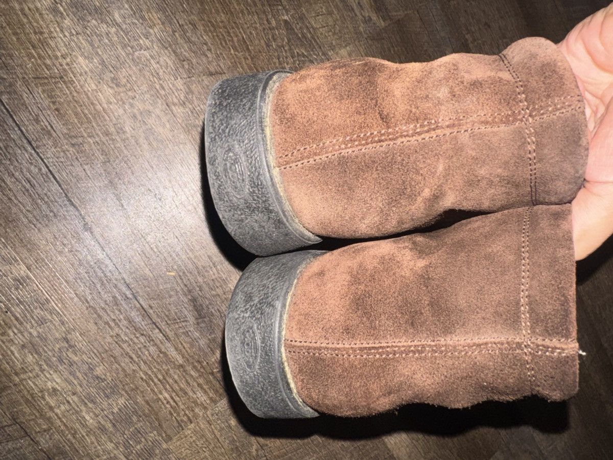 Tod's Tods chukka boot Size US 9.5 / EU 42-43 - 5 Thumbnail