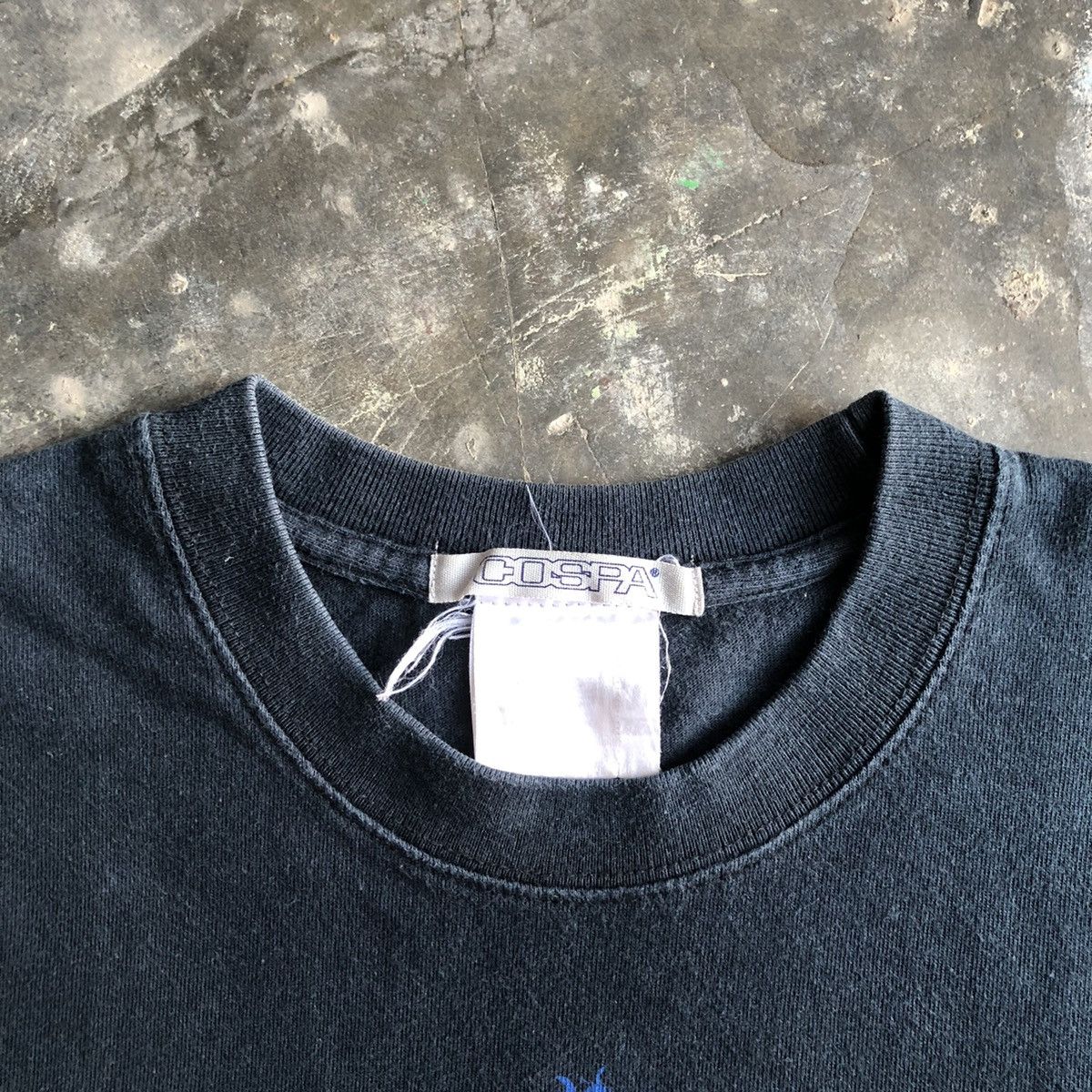 Anime × Japanese Brand × Vintage Vintage Anime Shirt Fist of The North Star Official Cospa Size US M / EU 48-50 / 2 - 2 Thumbnail