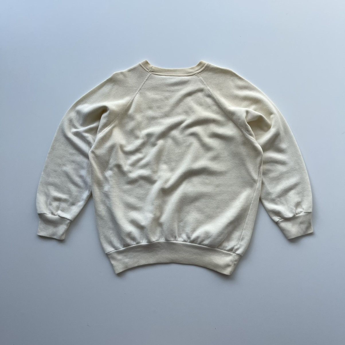 Peanuts × Vintage Switcher Snoopy Genius Peanut Logo 1958 Vintage Sweatshirt Size US S / EU 44-46 / 1 - 3 Thumbnail