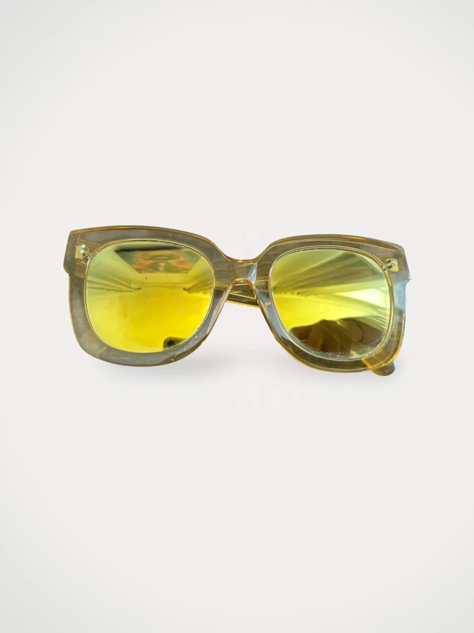 CHIMI Chimi Sunglasses Size ONE SIZE - 1 Thumbnail