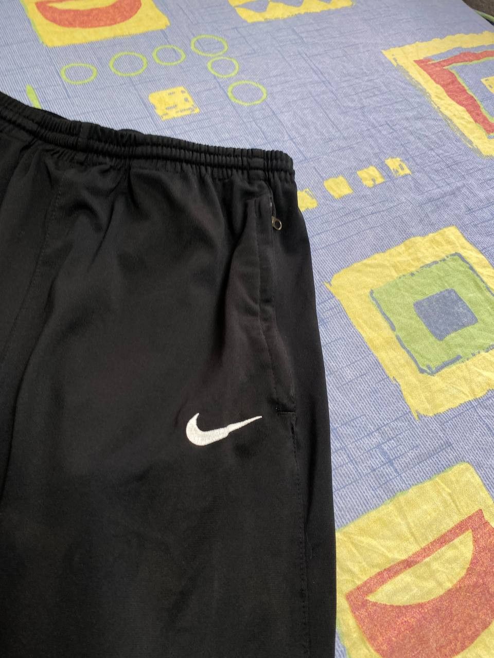 Nike Vintage Nike pants 90s Size US 26 / EU 42 - 5 Thumbnail