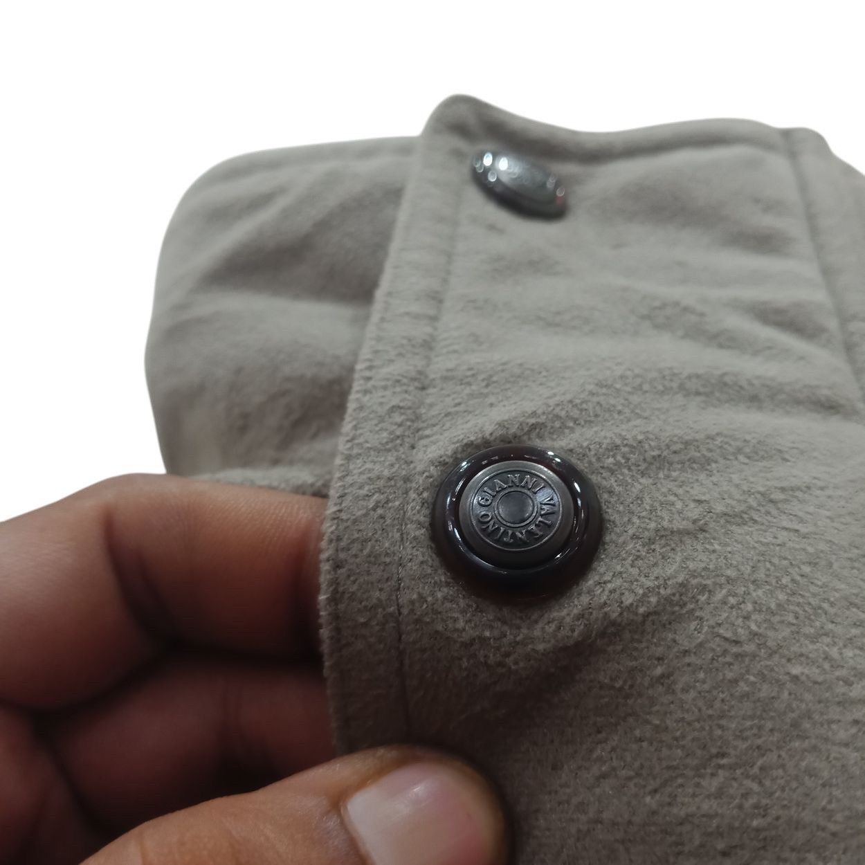 Gianni Valentino × Valentino 🔥Vintage Gianni Valentino Italy jacket Size US M / EU 48-50 / 2 - 9 Thumbnail