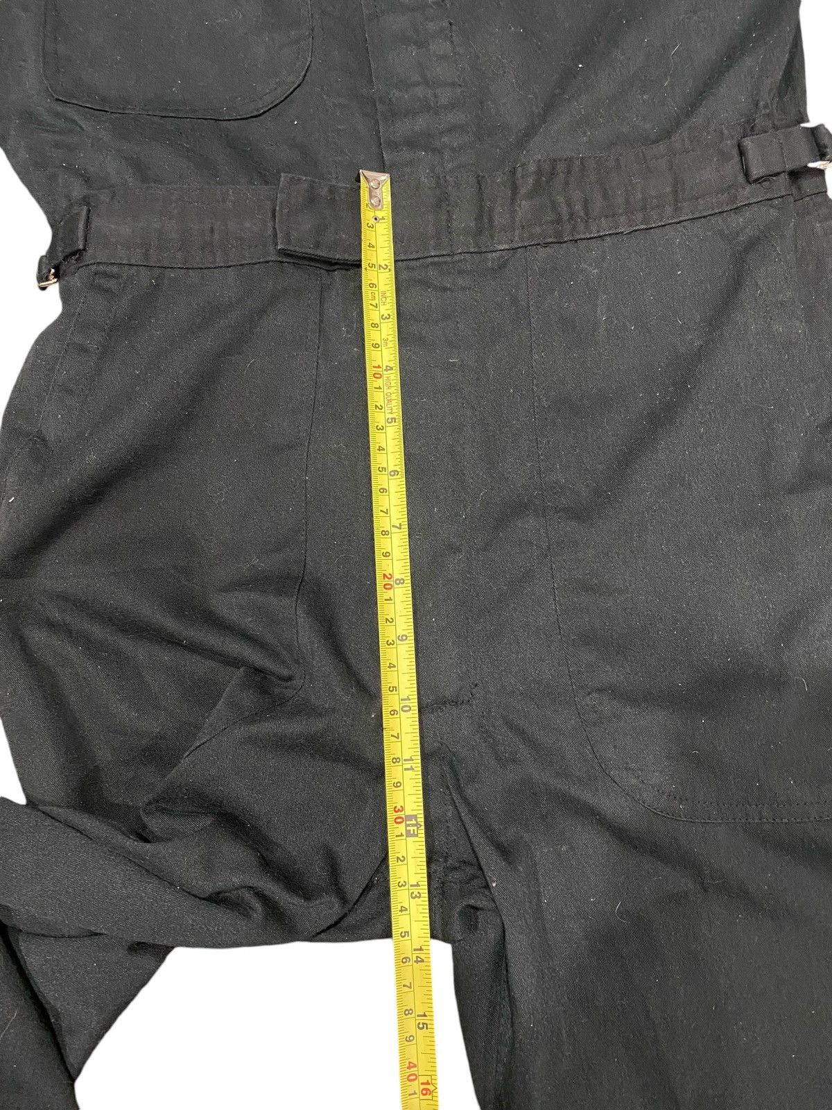 Sports Specialties Vintage PIAA Overall Rally Profesional Size US 32 / EU 48 - 18 Thumbnail
