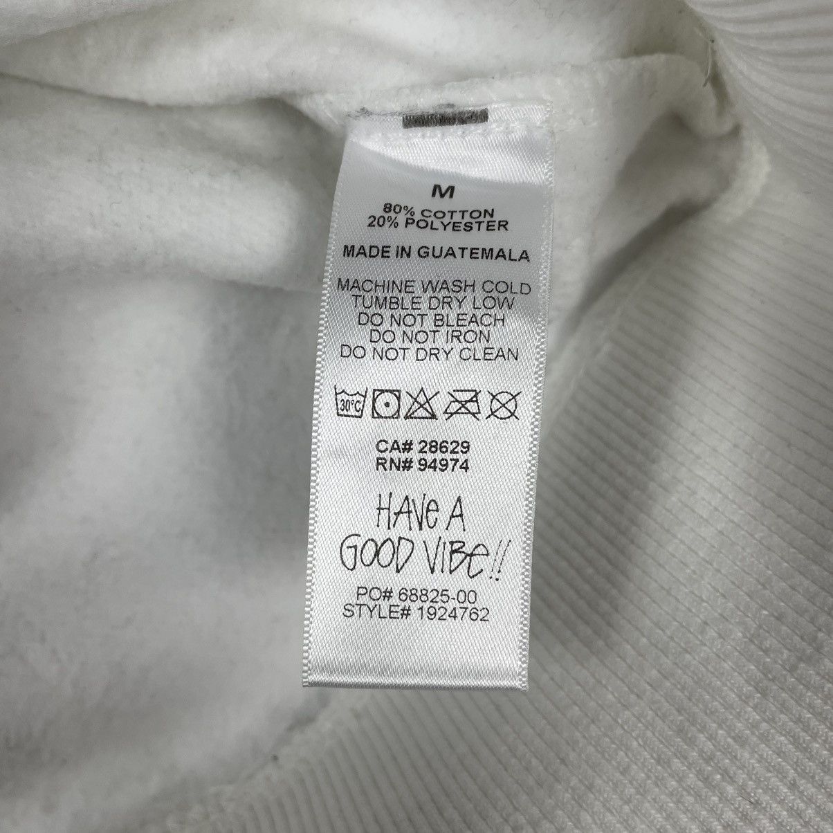 Stussy Stussy OG Logo Pullover Hoodie Size US M / EU 48-50 / 2 - 20 Thumbnail