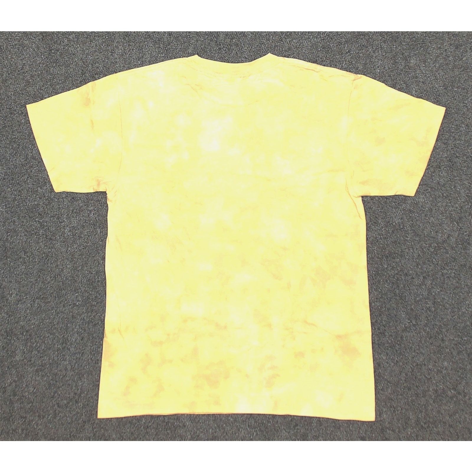 Japanese Brand Japanese Brand Rikako Aida RARARadio Anime Tie Dye Tee Size US M / EU 48-50 / 2 - 4 Thumbnail