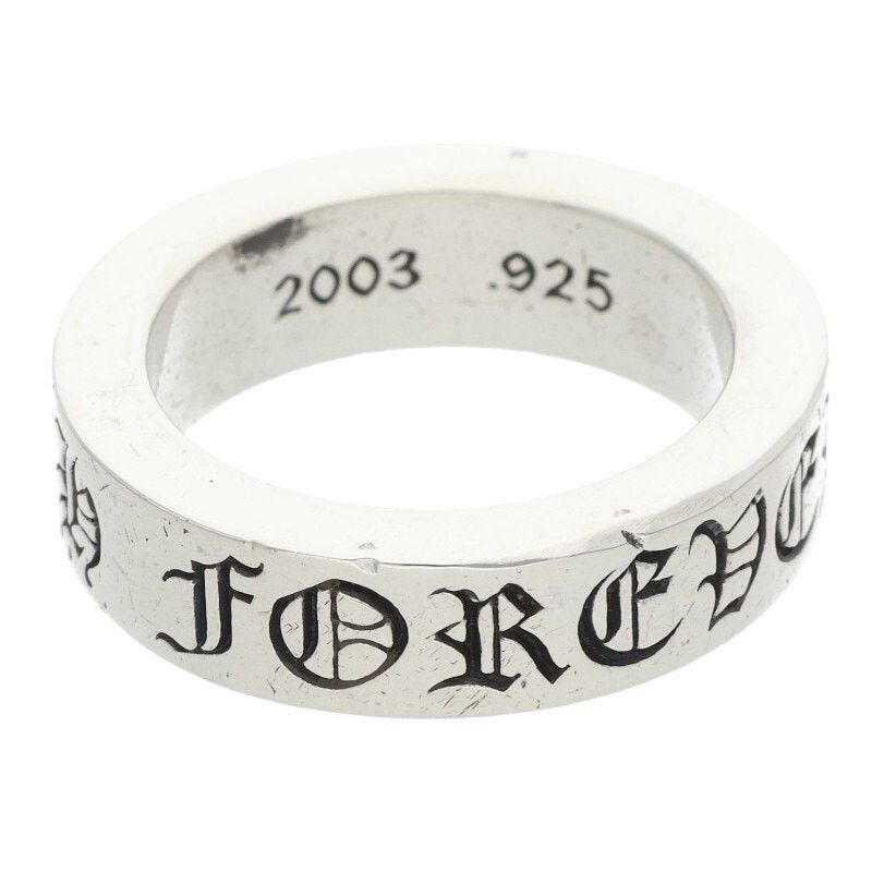 Chrome Hearts Forever Spacer | Grailed