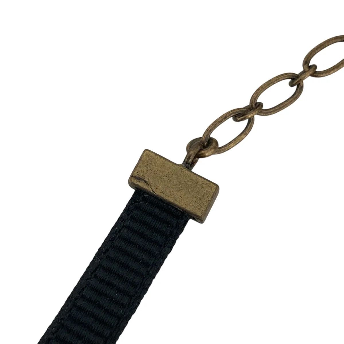 Dior Star Motif Choker Necklace Size ONE SIZE - 4 Thumbnail