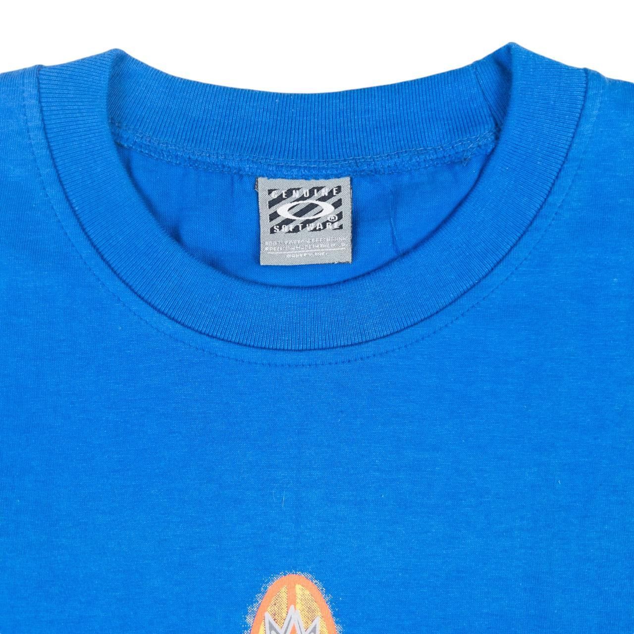Oakley Vintage Oakley Tiki Surfboard Graphic T Shirt Size L Size US L / EU 52-54 / 3 - 4 Thumbnail