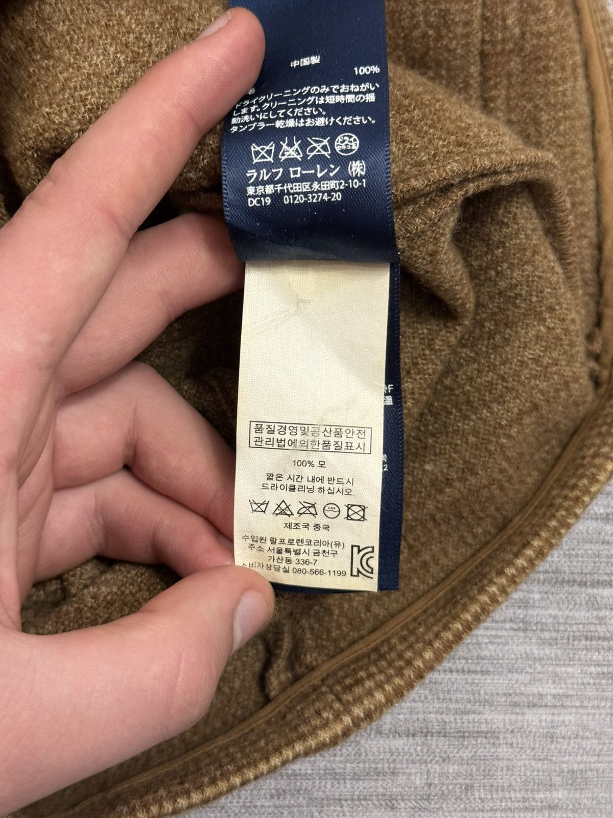 Ralph Lauren Vintage Dress Ralph Lauren Size M / US 6-8 / IT 42-44 - 10 Thumbnail