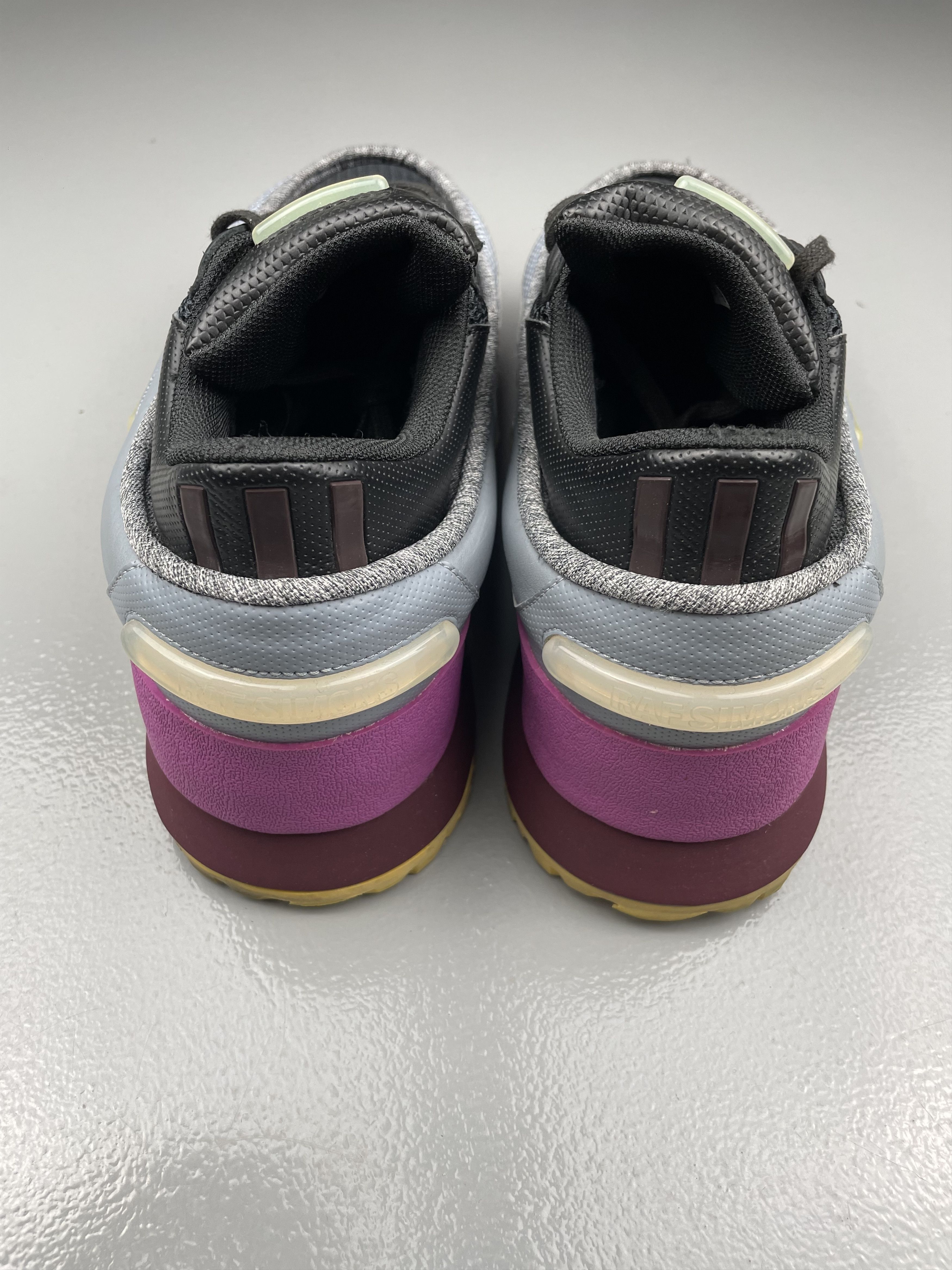 Adidas × Raf Simons Adidas X Raf Simons S/S 2015 Platform Lace Size US 9 / EU 42 - 4 Thumbnail