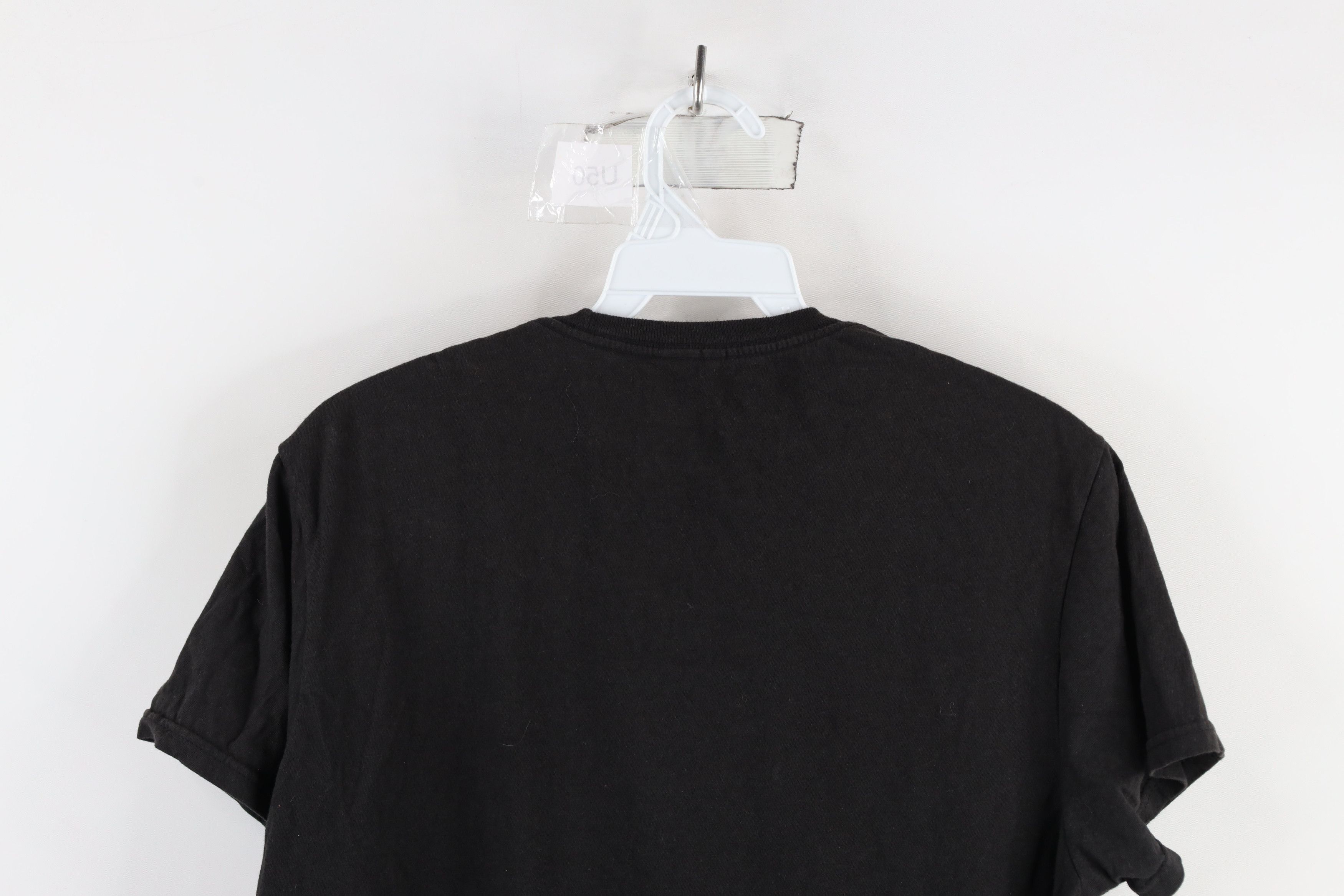 Vintage Retro Marvel Comics Spiderman Venom Short Sleeve T-Shirt Size US M / EU 48-50 / 2 - 9 Thumbnail