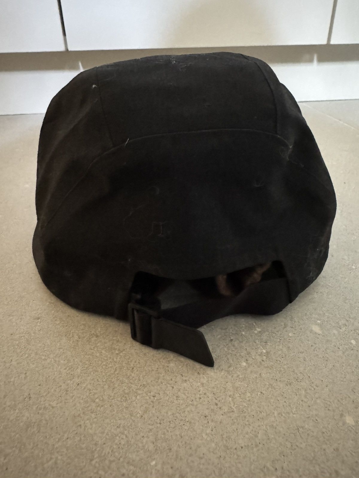 Veilance Stealth GoreTex cap Size ONE SIZE - 4 Thumbnail