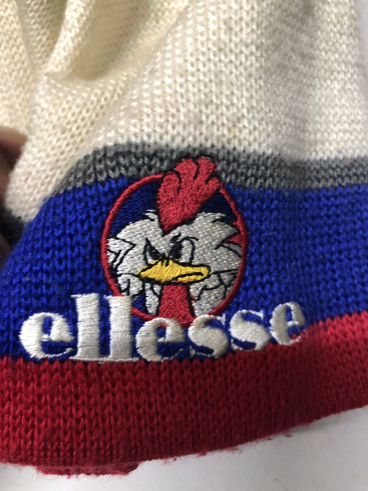 Ellesse Ellesse x tag heuer hat Size ONE SIZE - 7 Thumbnail