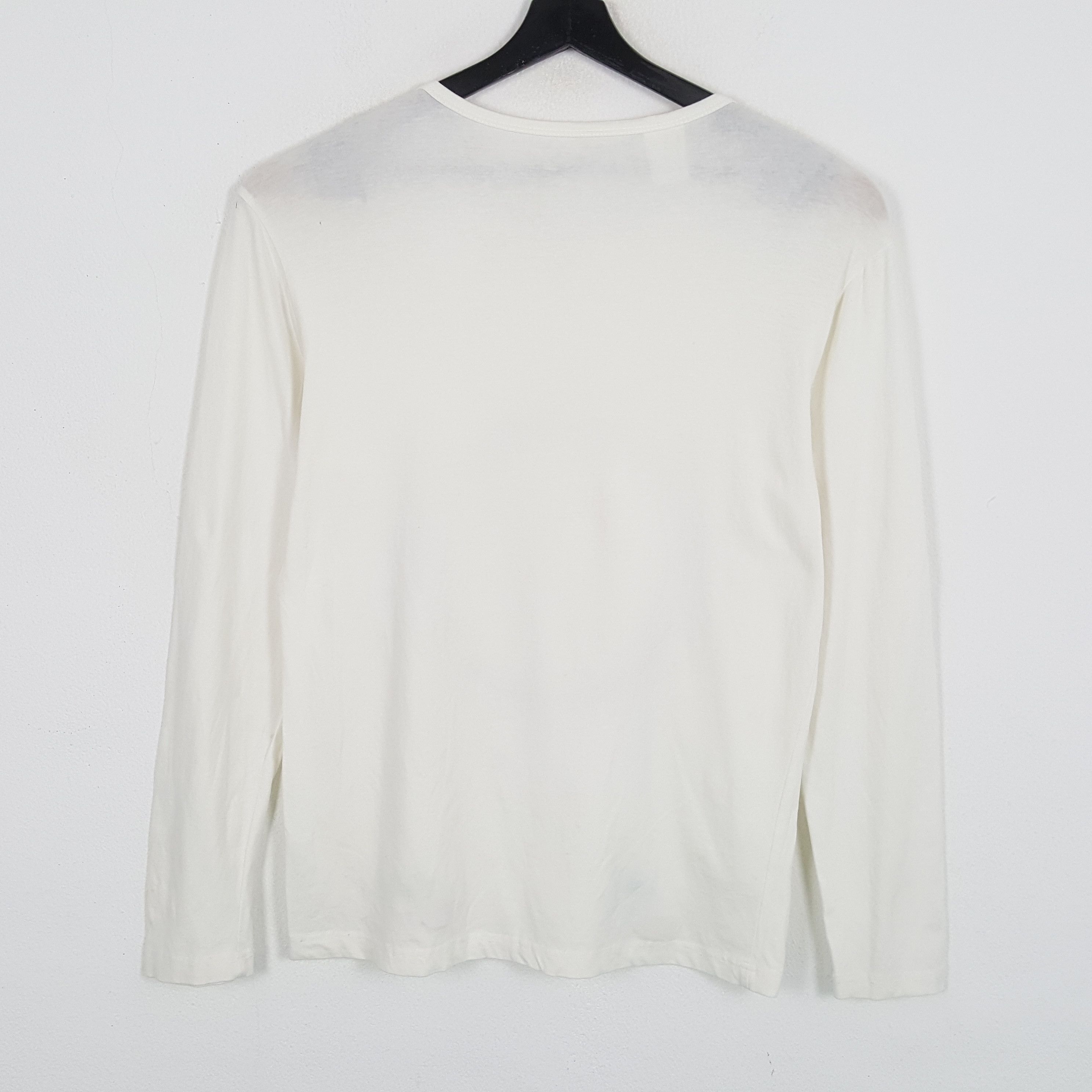 Japanese Brand × Vintage WILL YOU by P.O.D Japanese Brand Long Sleeve Tshirt Size US L / EU 52-54 / 3 - 3 Thumbnail