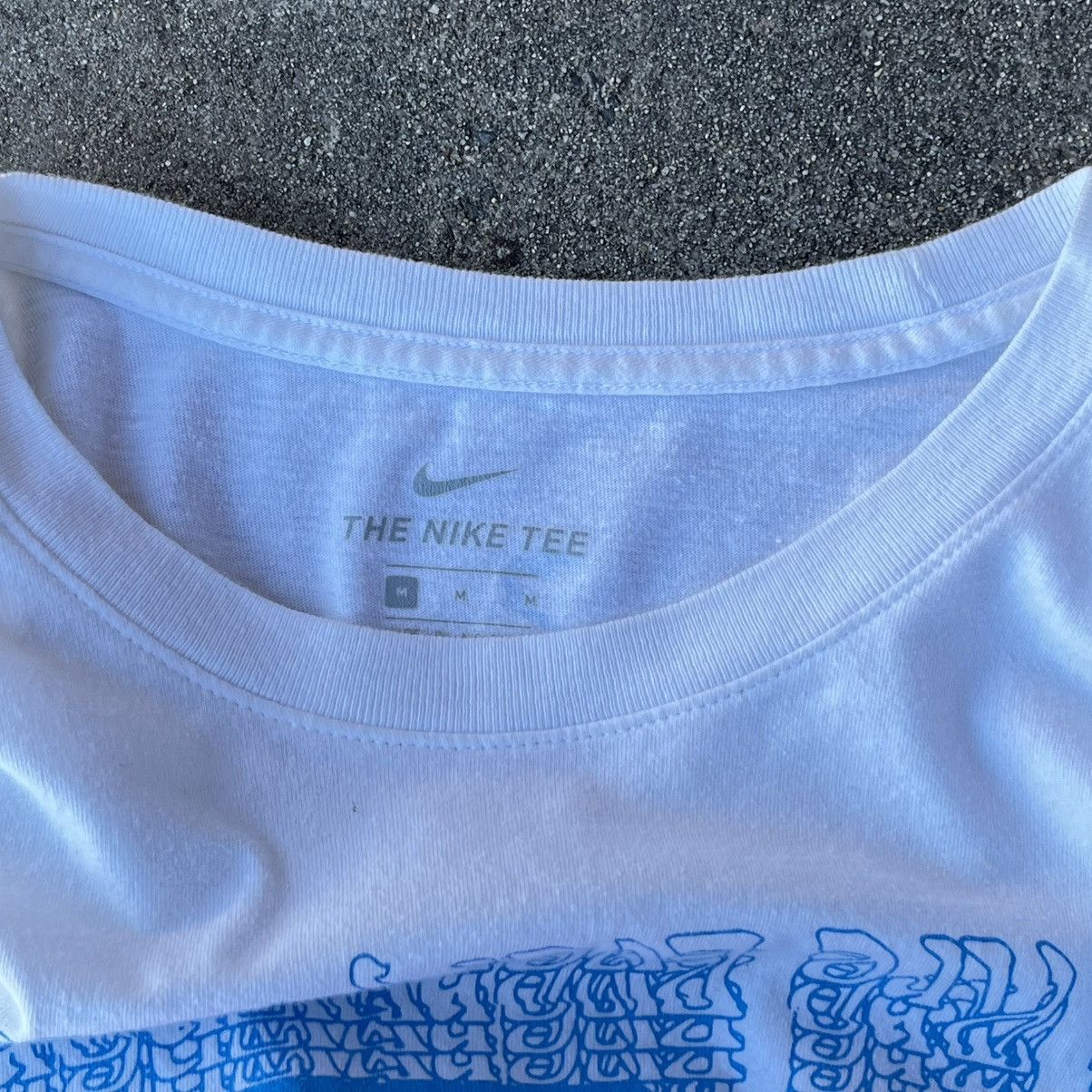 Grateful Dead × Nike 2020’ Nike SB x Grateful Dead Dunks Are Dead L/S Sample Sz L Size US L / EU 52-54 / 3 - 4 Thumbnail