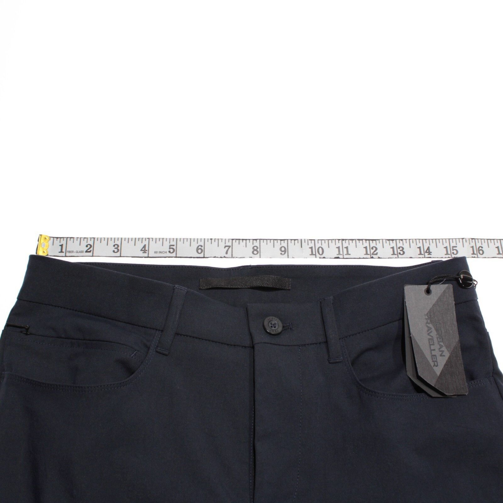 Incotex INCOTEX New with tags Casual Size 30 US In Blue Size US 30 / EU 46 - 4 Thumbnail