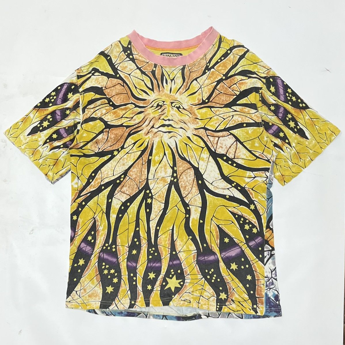 Japanese Brand × Natural Issue × Vintage Vintage all over print Size US XXL / EU 58 / 5 - 1 Thumbnail