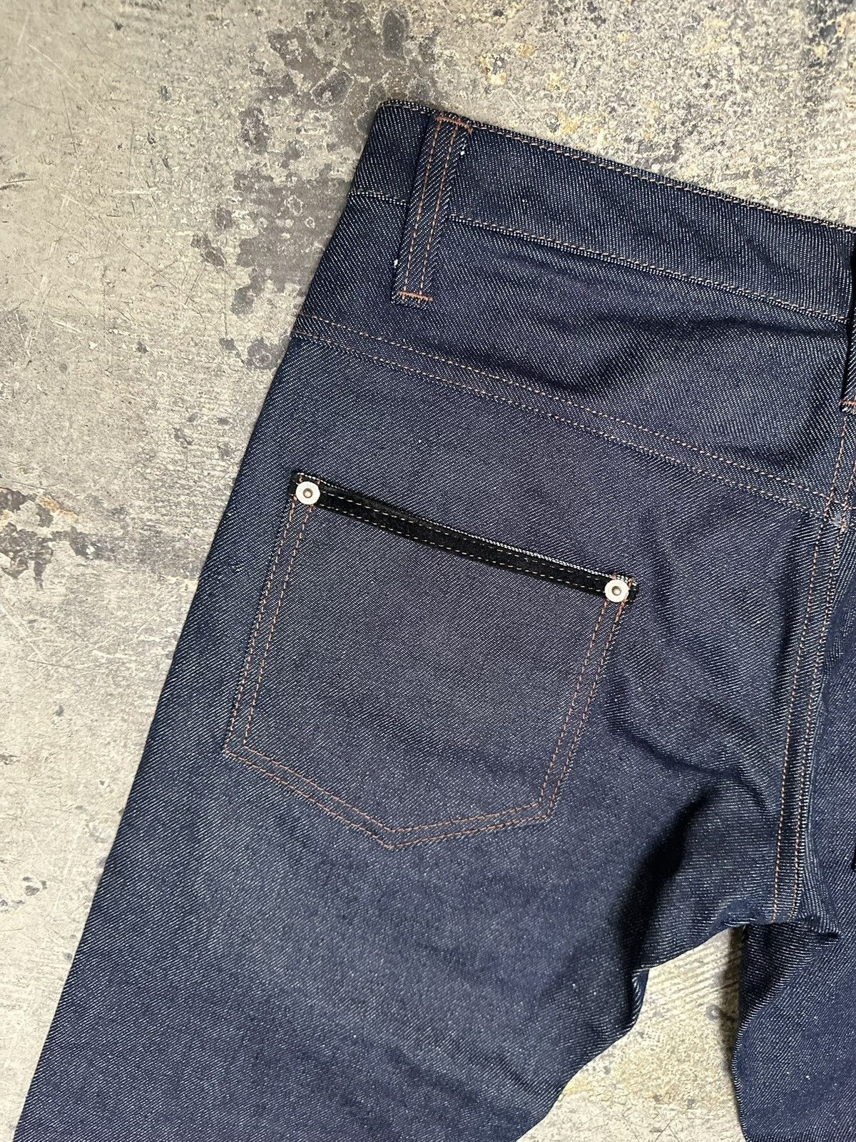 Japanese Brand Japanese brand Body Butter flared jeans Size US 26 / EU 42 - 5 Thumbnail
