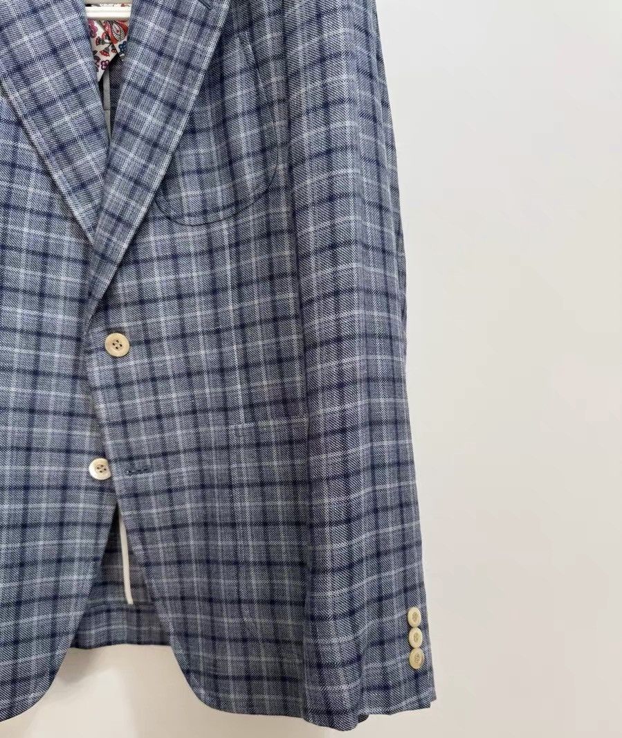 Junya Watanabe Junya Watanabe Man Comme des Garçons CDG blazer. Size US S / EU 44-46 / 1 - 3 Thumbnail