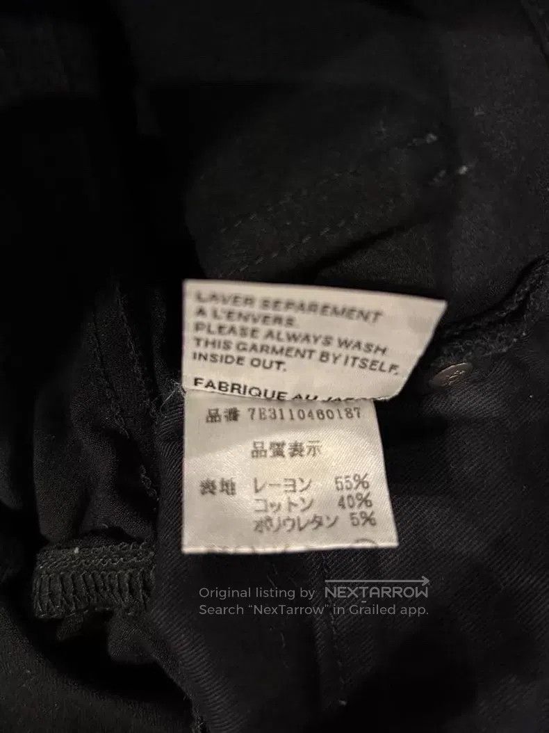 Dior Dior jeans i Size US 26 / EU 42 - 4 Thumbnail