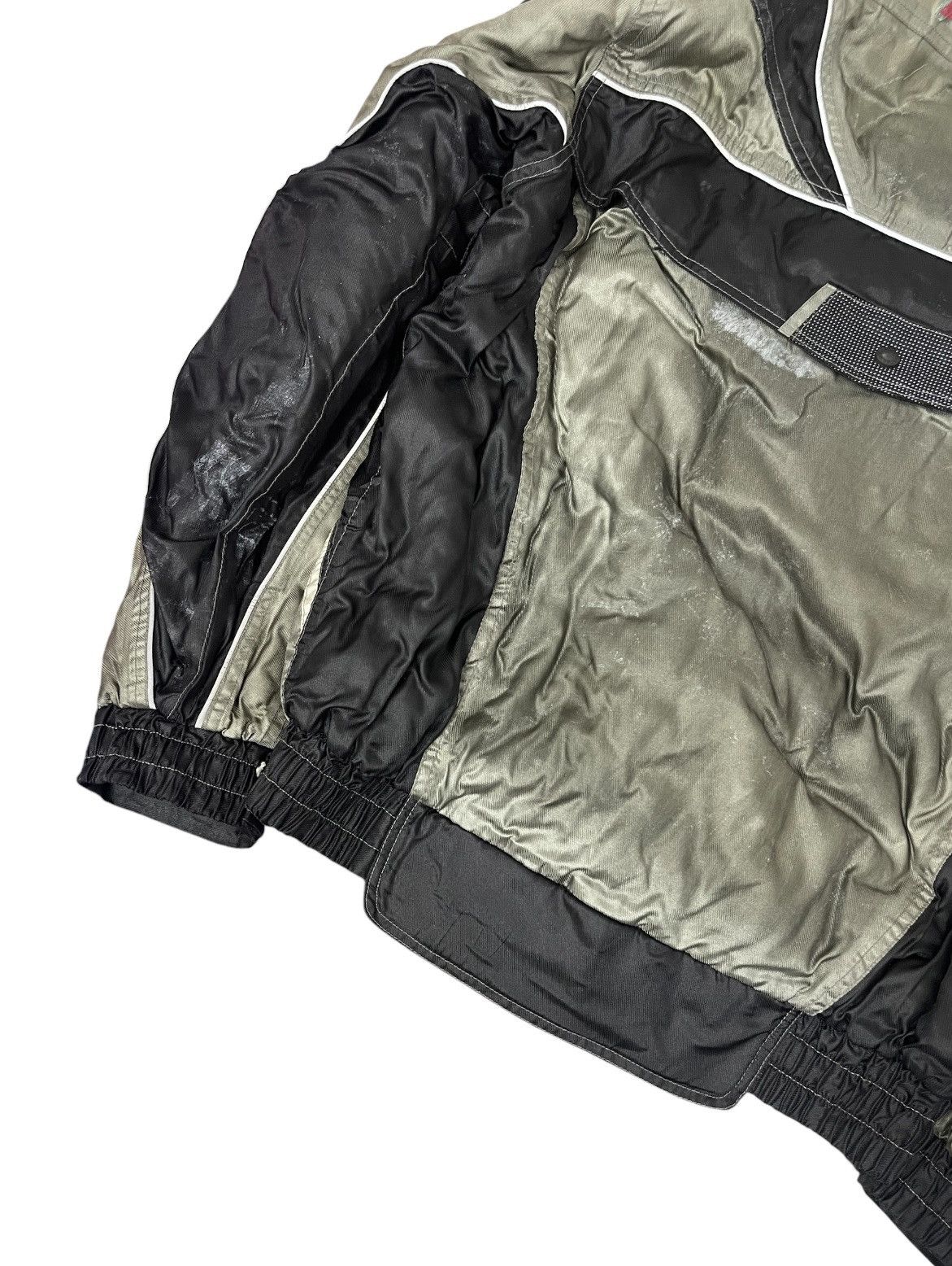 Gear for Sports × Japanese Brand Vtg Nankai Fellows Riding Jacket Size US L / EU 52-54 / 3 - 5 Thumbnail