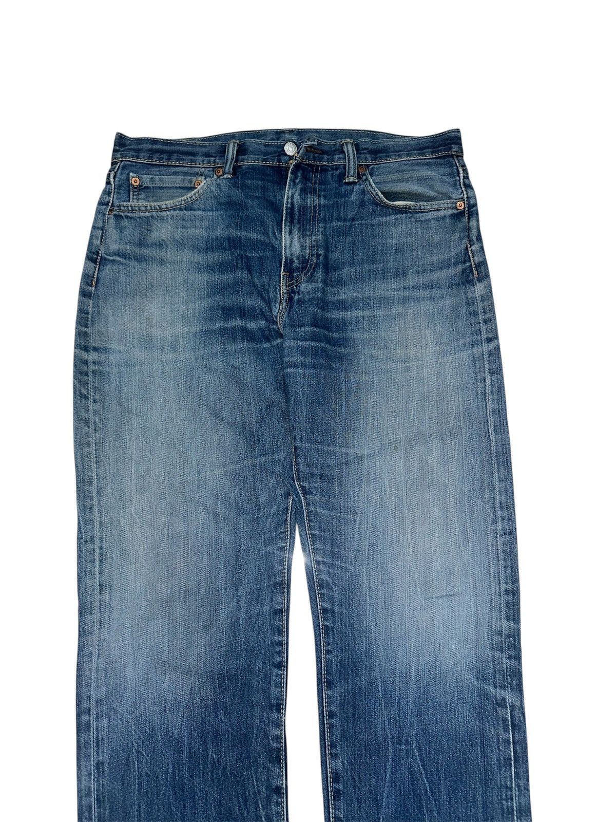 Levi's Levis vintage pants (in brand new condtition) Size US 33 - 11 Thumbnail