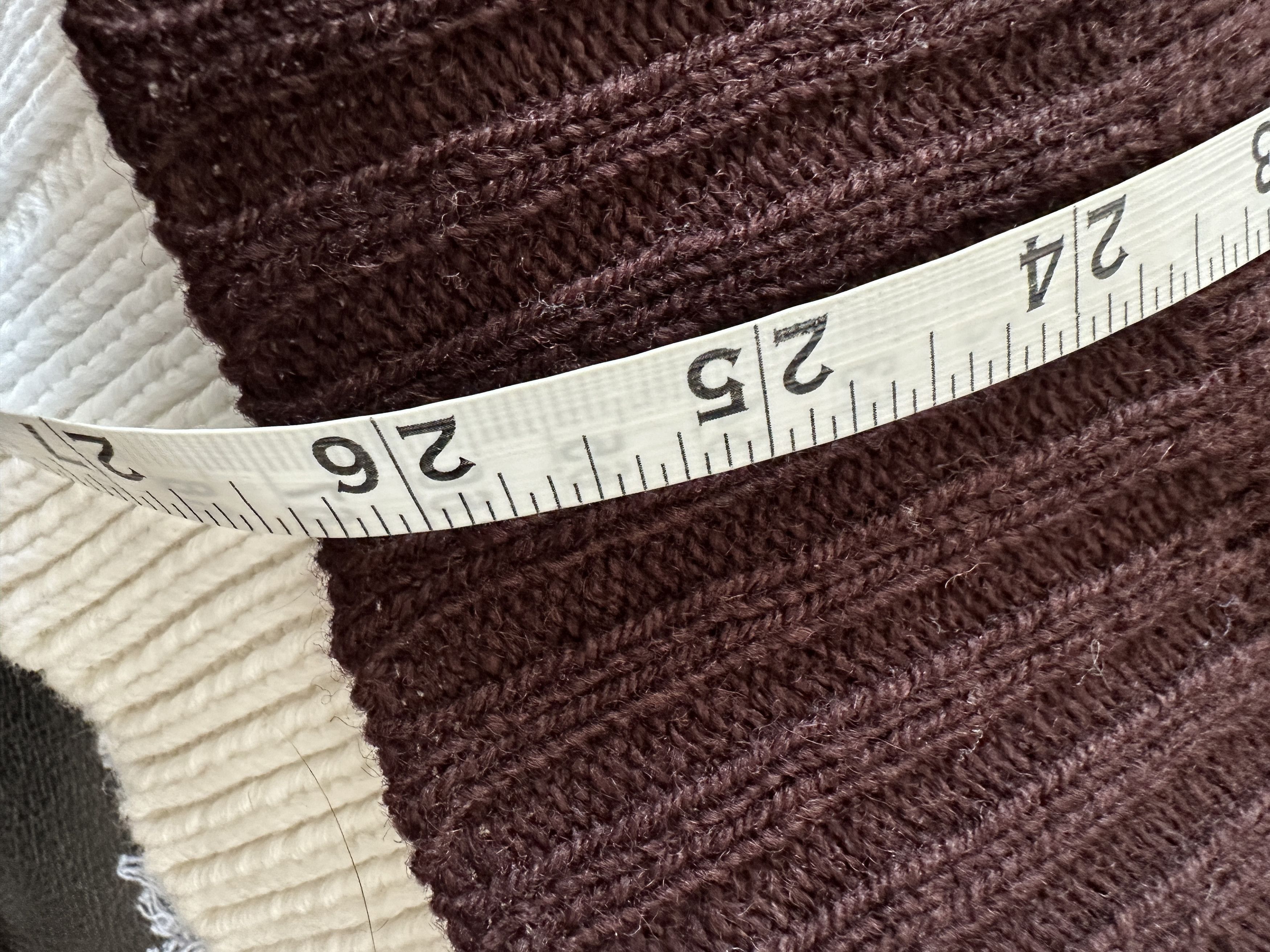 Prada Prada Knit Wool Sweater Size US S / EU 44-46 / 1 - 9 Thumbnail