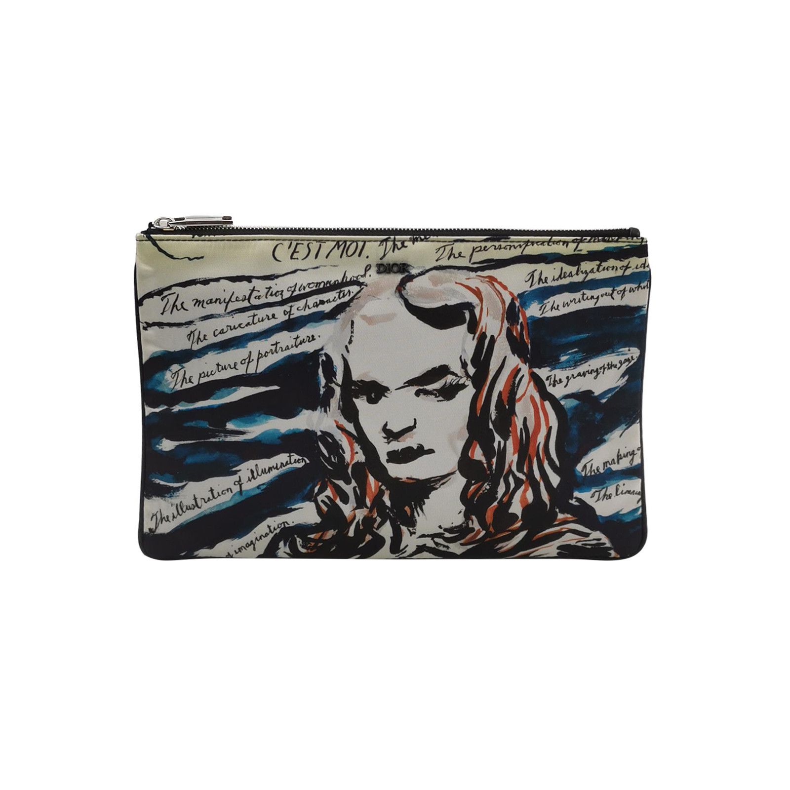 Dior Dior Women os Clutches Size ONE SIZE - 1 Thumbnail