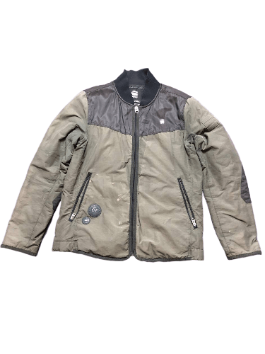 G-Star Vintage G-Star Raw Streetwear Light Jacket Size L Size US L / EU 52-54 / 3 - 1 Thumbnail