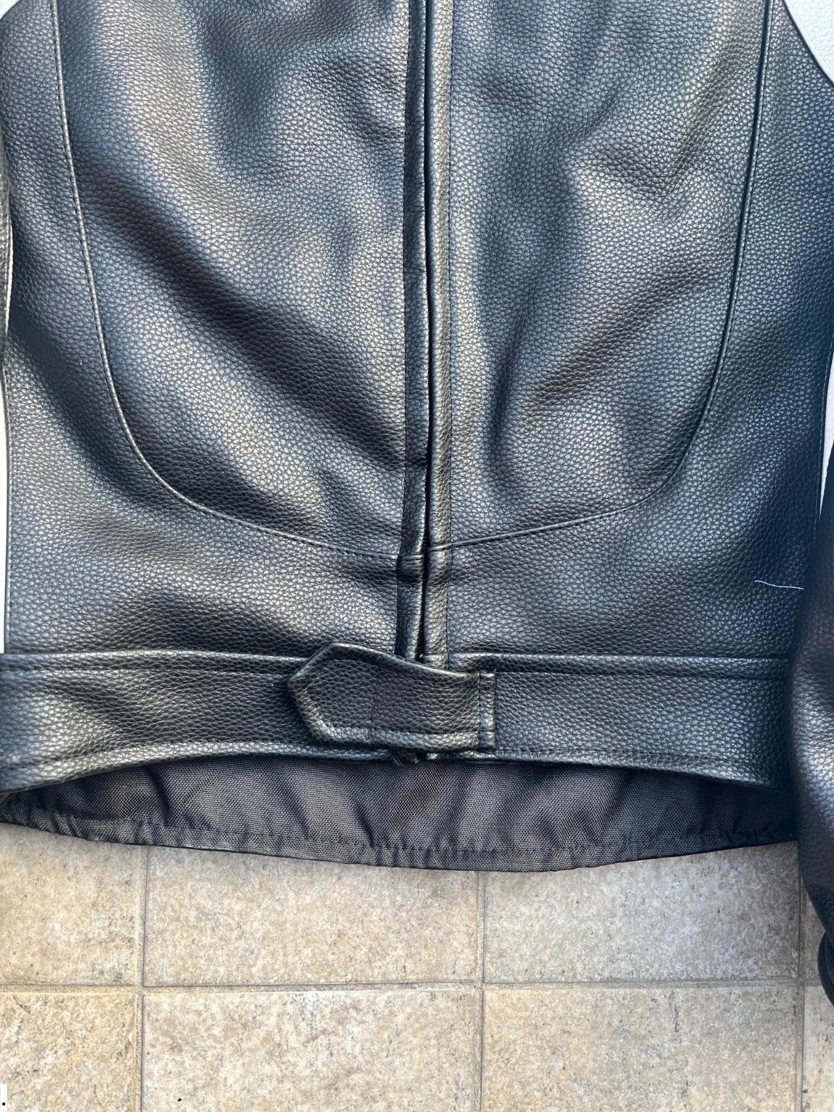 Other Super Rare Devil Slayer Biker Jacket Size US XL / EU 56 / 4 - 7 Thumbnail