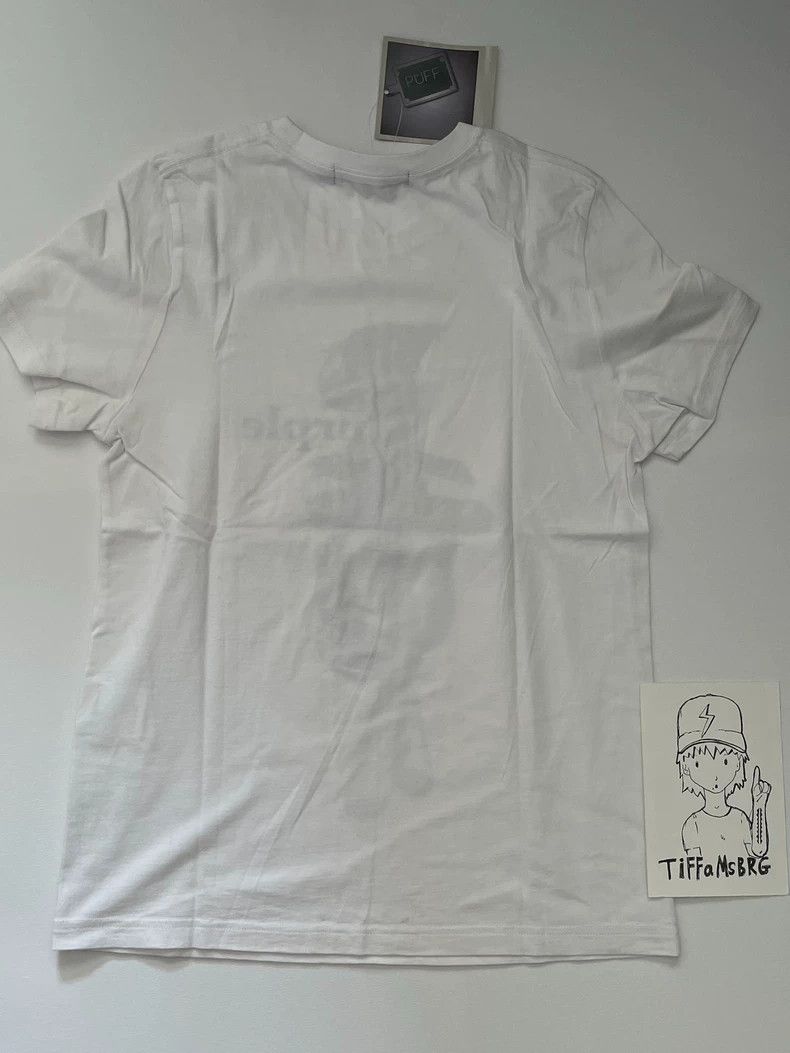 Undercover Undercover 2007 “Purple” period T-shirt classic Size US M / EU 48-50 / 2 - 7 Thumbnail