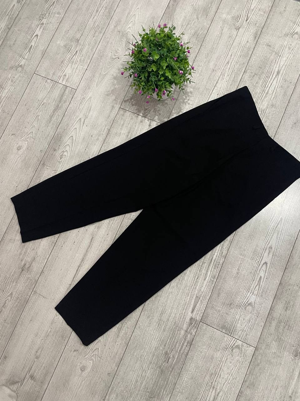Jil Sander × Raf Simons × Vintage RARE Pants Jil Sander Vintage Made in Italy 80s Size 30" / US 8 / IT 44 - 1 Thumbnail
