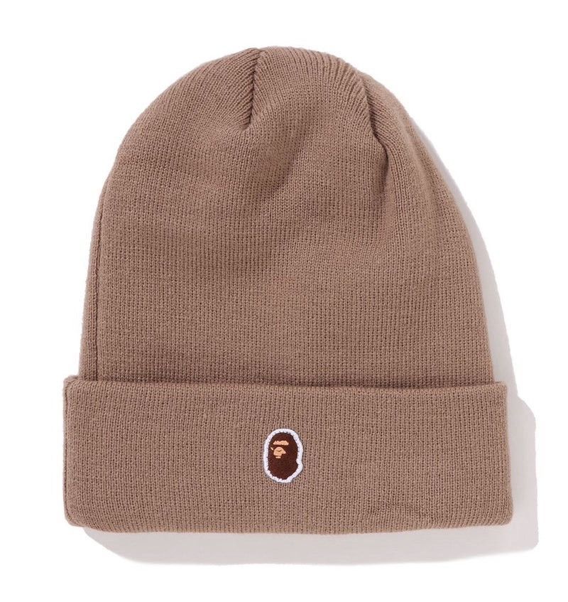 Bape Bape New Era Beanie Size ONE SIZE - 1 Thumbnail
