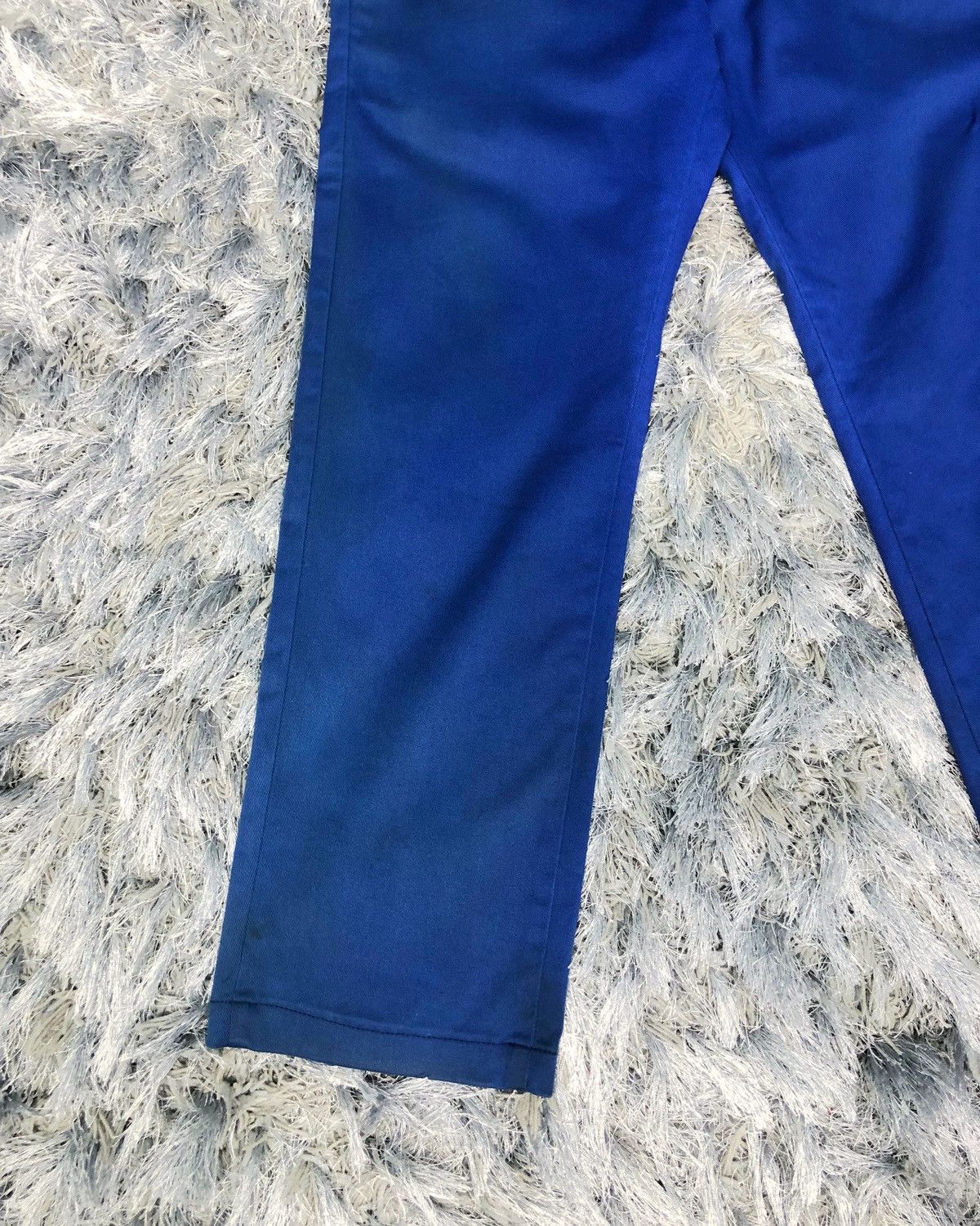 Dickies Vintage Dickies Casual Pants Workwear Rare Colour Size US 30 / EU 46 - 3 Thumbnail