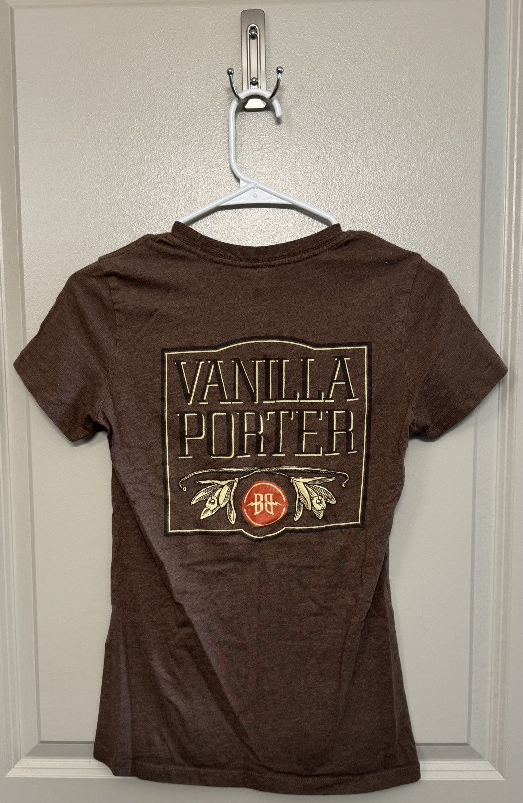 Other Women’s Breckenridge Brewery t-shirt Size S / US 4 / IT 40 - 1 Thumbnail