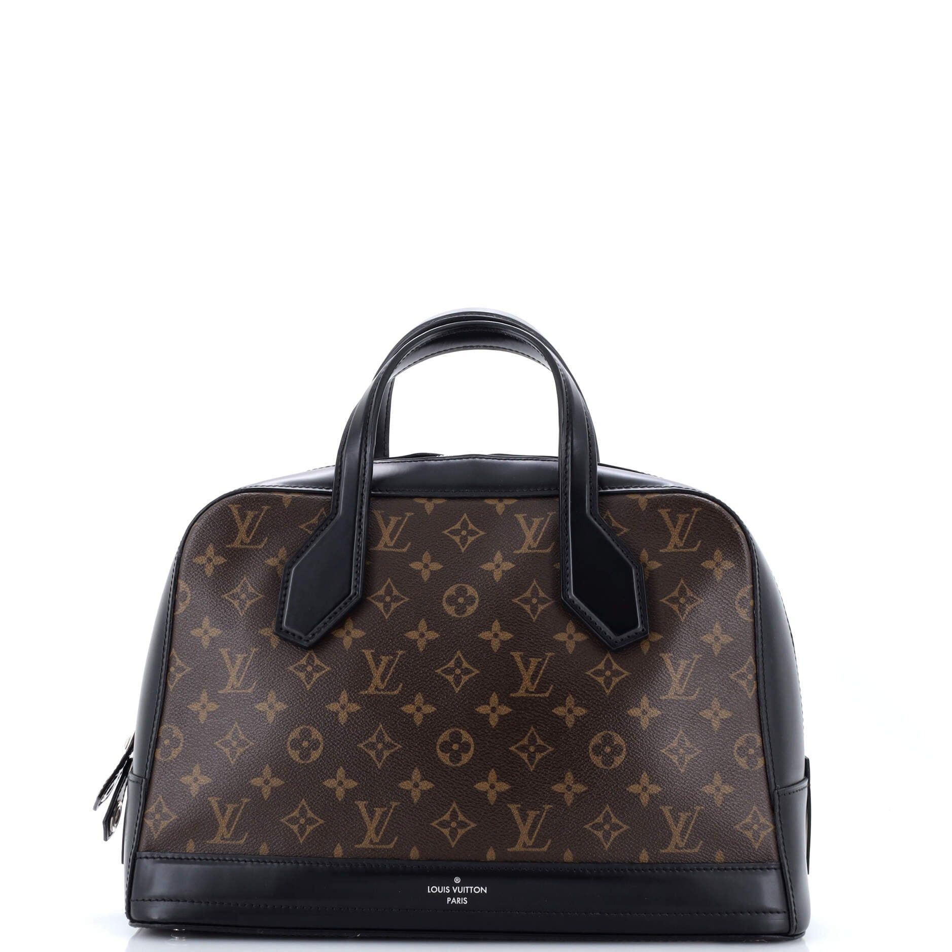 Louis Vuitton Dora Handbag Size ONE SIZE - 1 Thumbnail