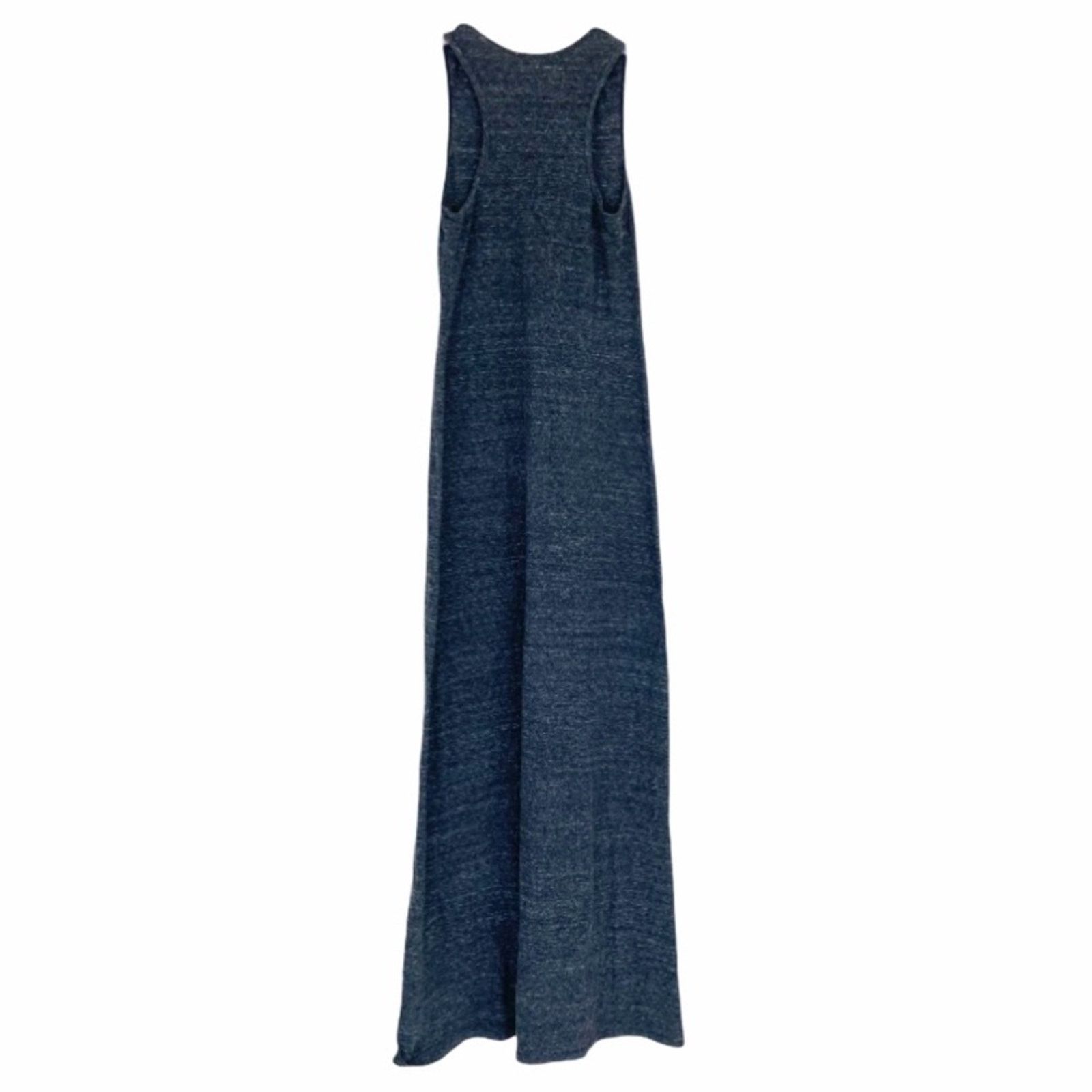 Other Leyton Astor Gray Sleeveless Maxi Dress Sz S Size S / US 4 / IT 40 - 2 Thumbnail