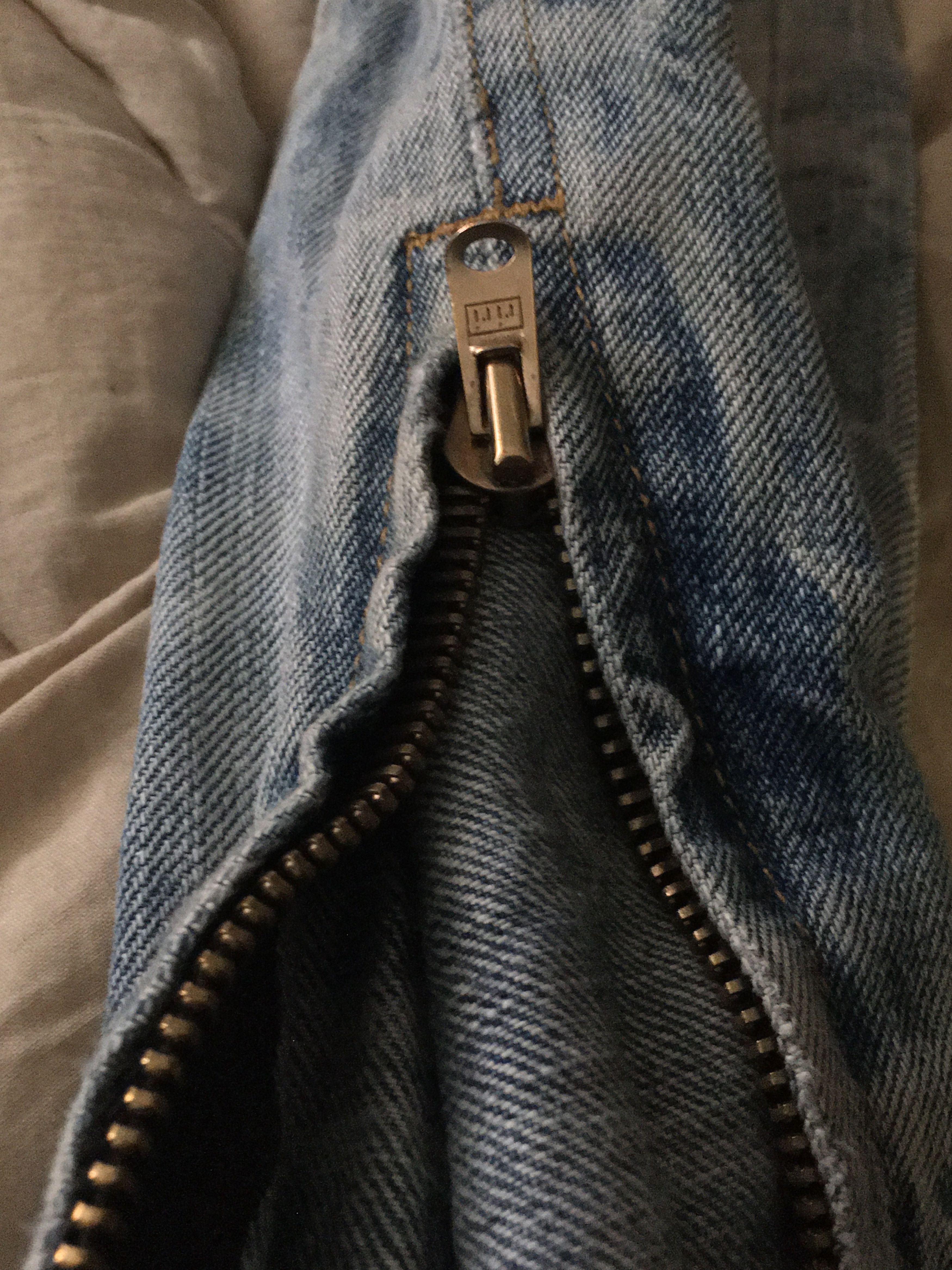 Fear of God Fear of God Holy Water Jeans Size US 30 / EU 46 - 5 Thumbnail