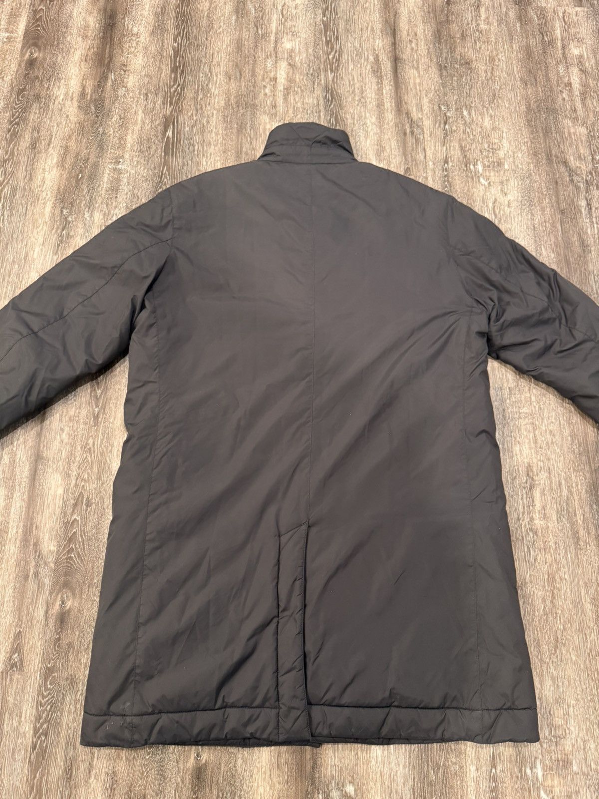Norse Projects Norse Projects - Thor Padded Jacket Size US L / EU 52-54 / 3 - 2 Thumbnail