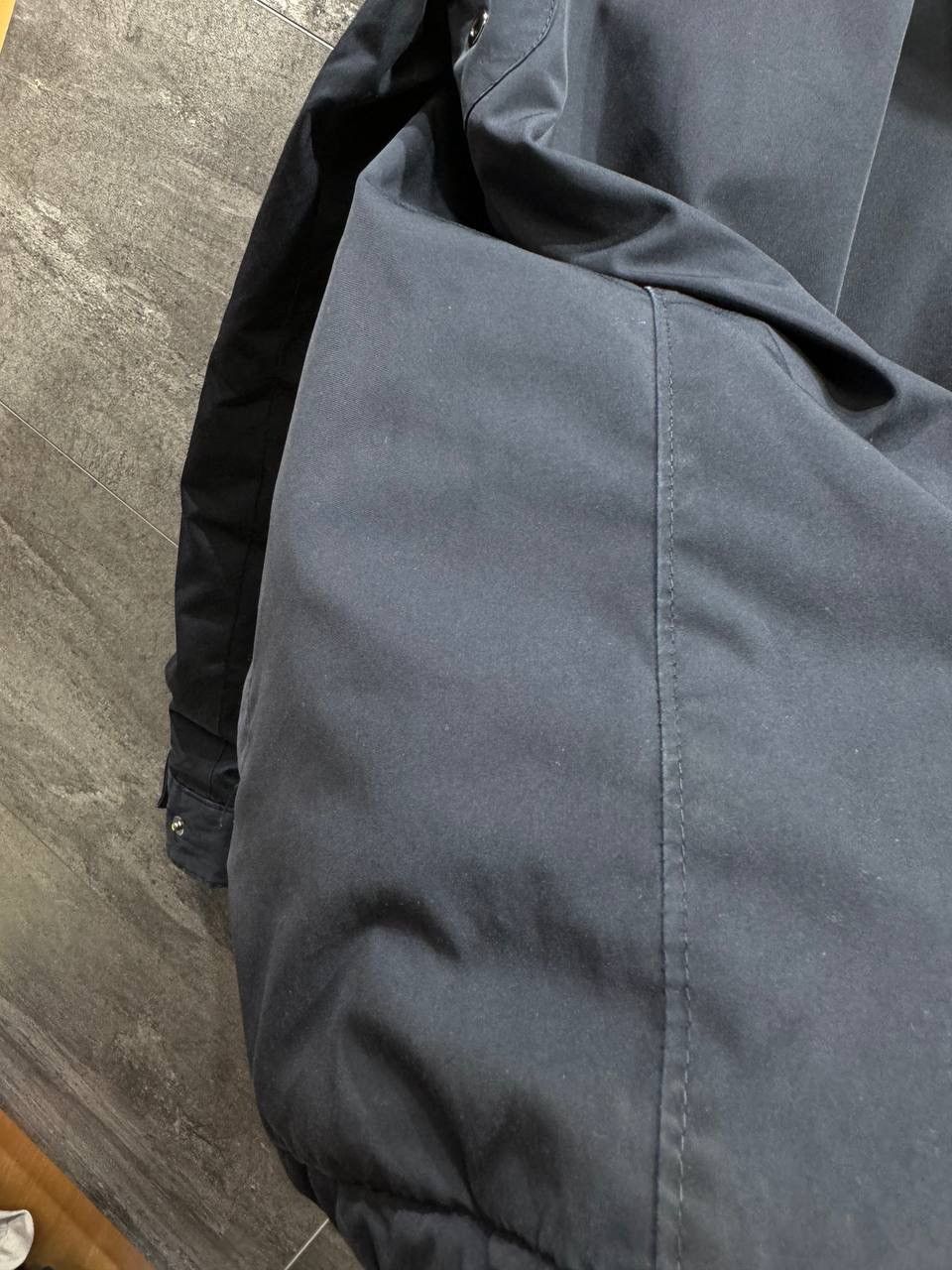 Other Vintage Polo Ralph Lauren Full Zip Hooded Jacket Men’s Size US XL / EU 56 / 4 - 11 Thumbnail