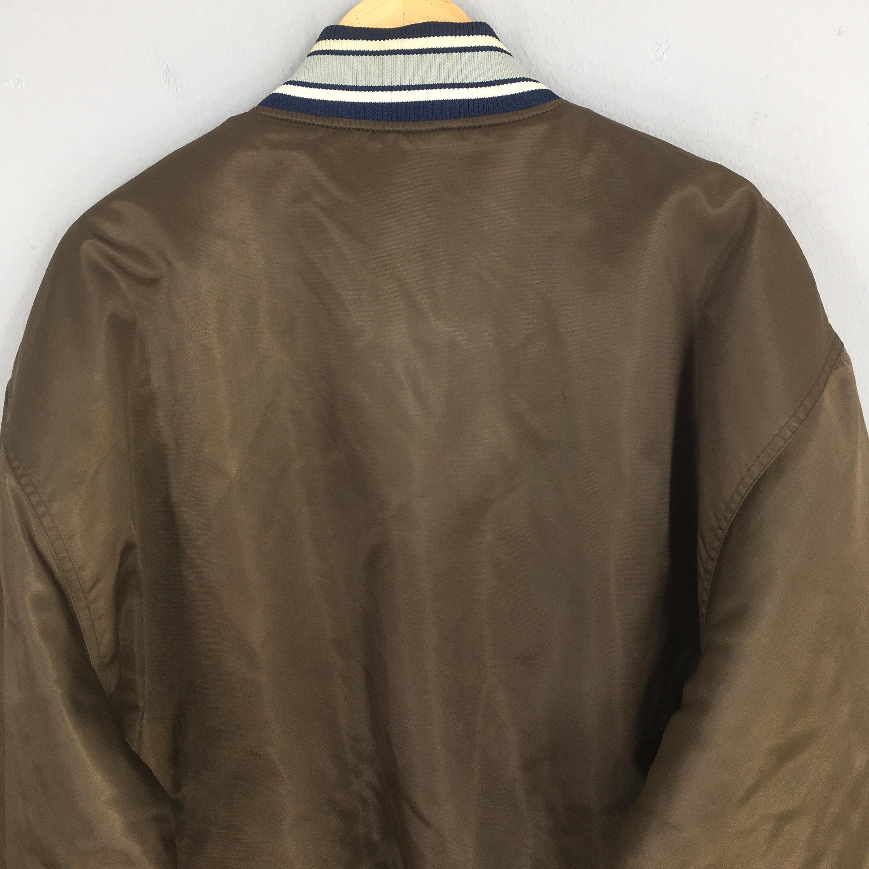 NFL Vintage Dallas Cowboys NFL Varsity Satin Jacket XLarge Size US XL / EU 56 / 4 - 9 Thumbnail